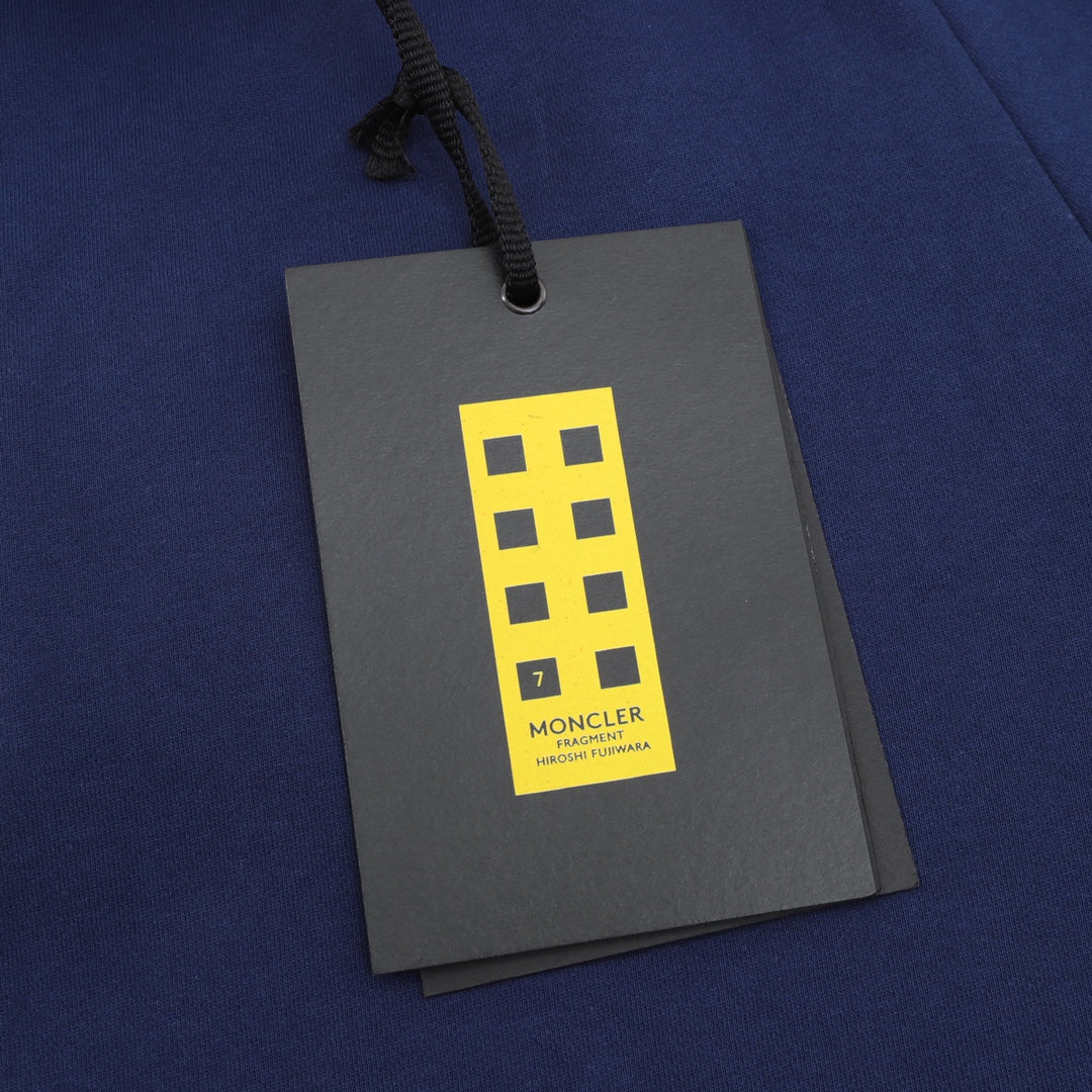 LuxluxHouse Best Quality Clothes Pants Moncler