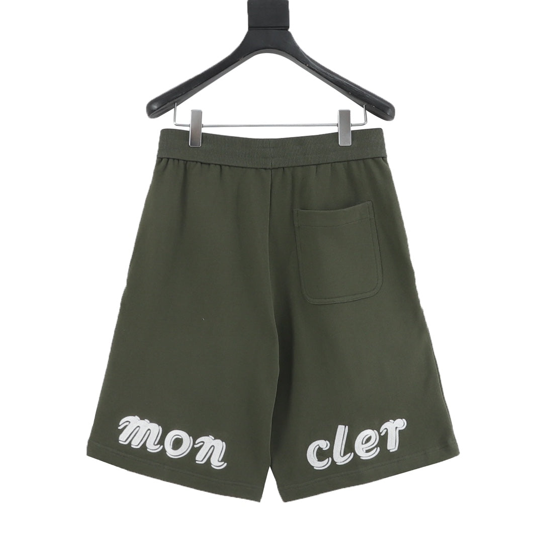 LuxluxHouse Best Quality Clothes Pants Moncler