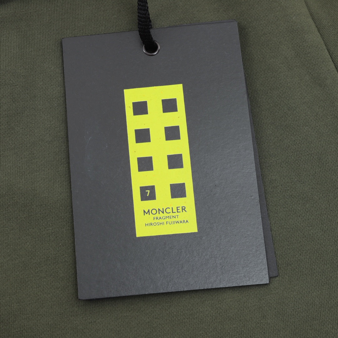 LuxluxHouse Best Quality Clothes Pants Moncler