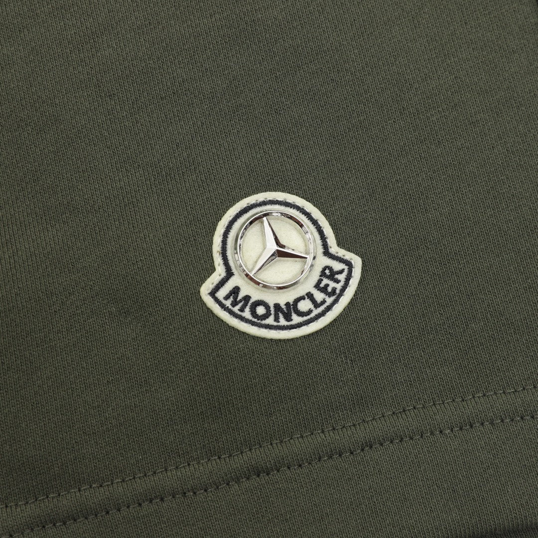 LuxluxHouse Best Quality Clothes Pants Moncler