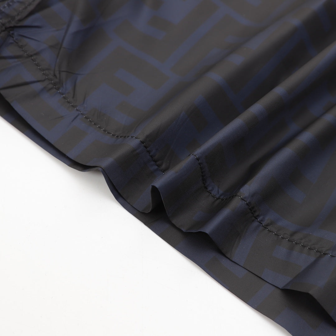 LuxluxHouse Best Quality Clothes Fendi Pants