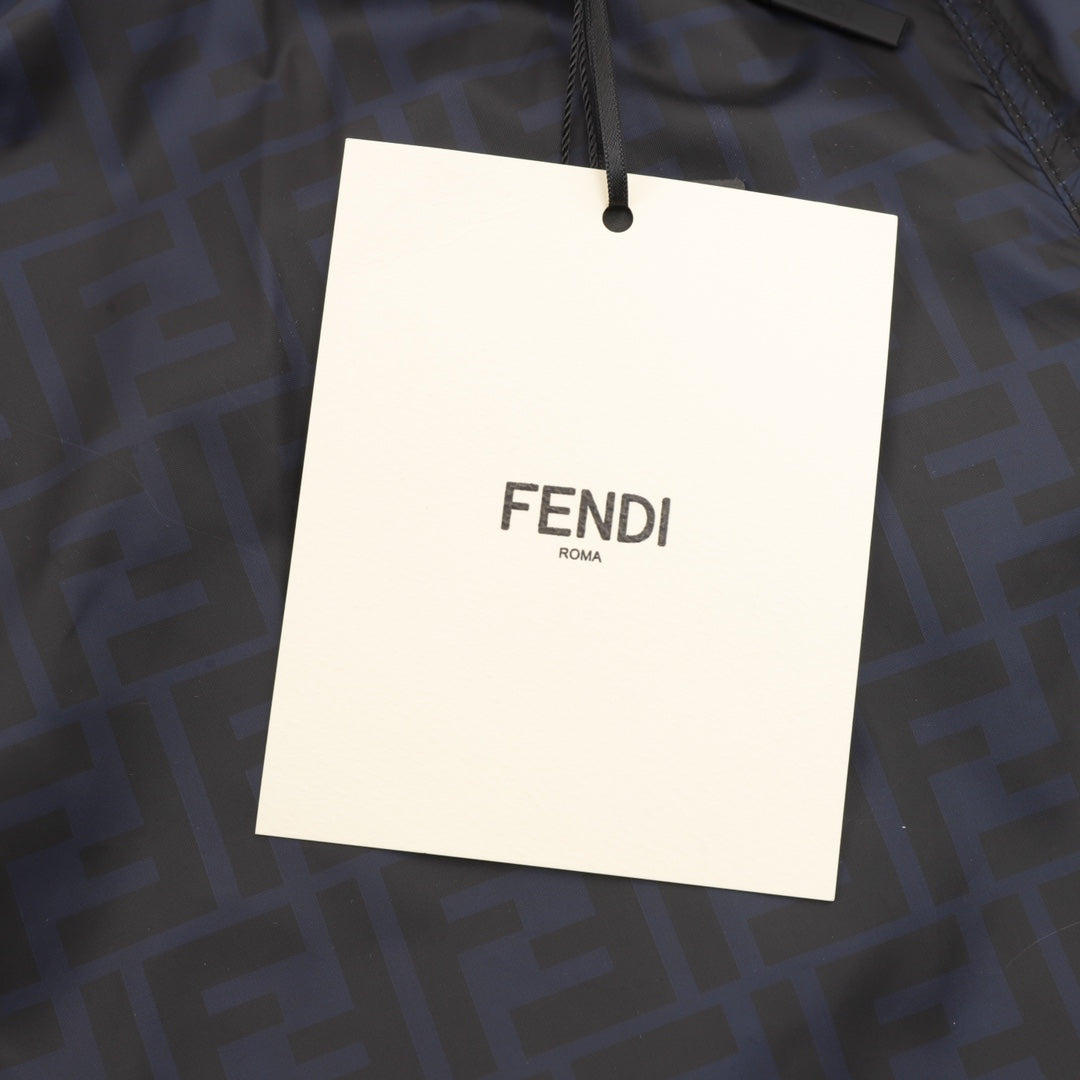 LuxluxHouse Best Quality Clothes Fendi Pants