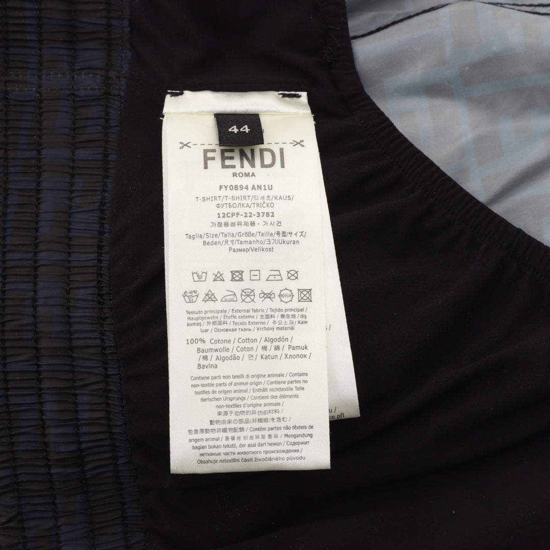 LuxluxHouse Best Quality Clothes Fendi Pants