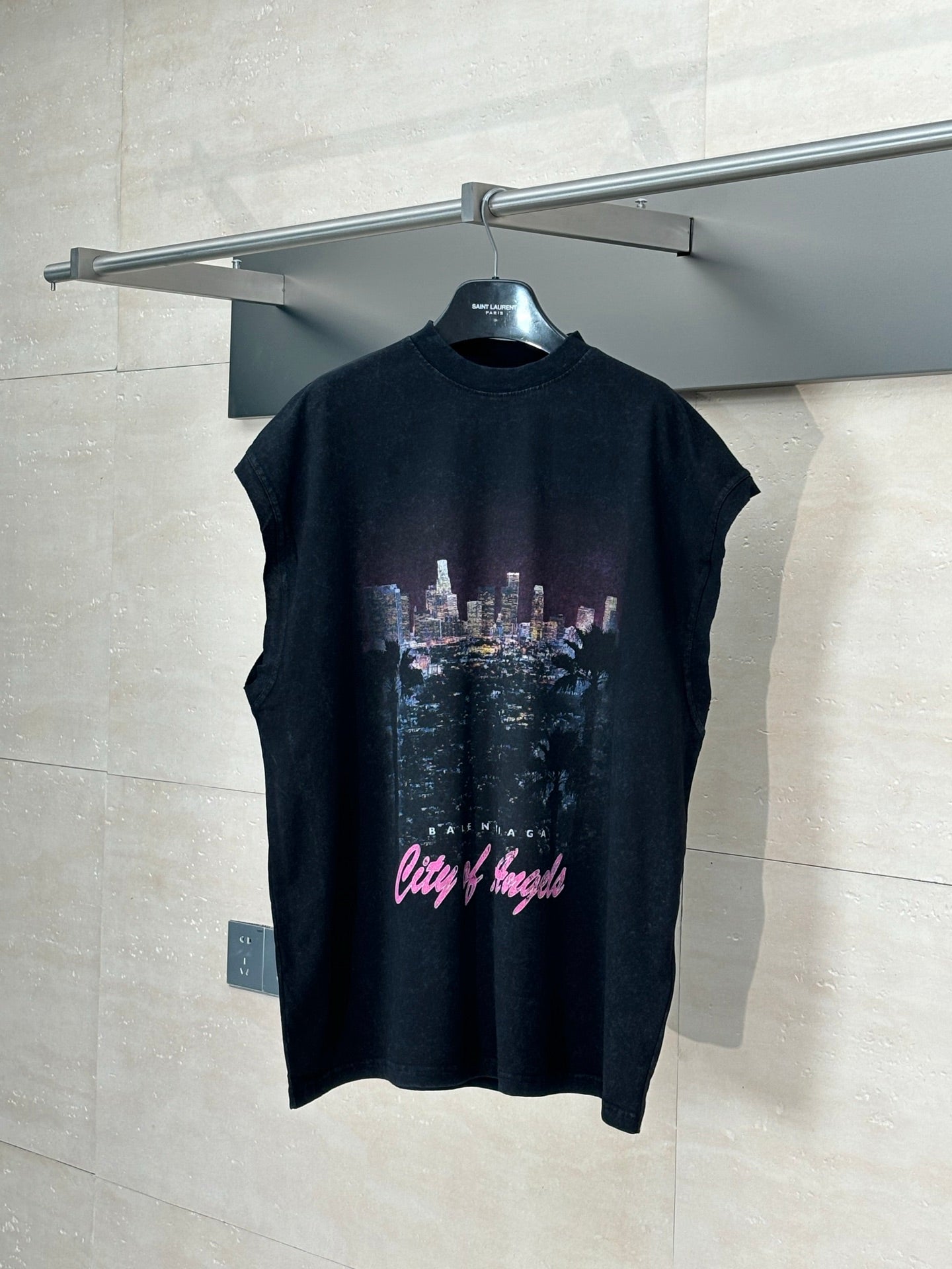 LuxluxHouse Best Quality Clothes Balenciaga Tank