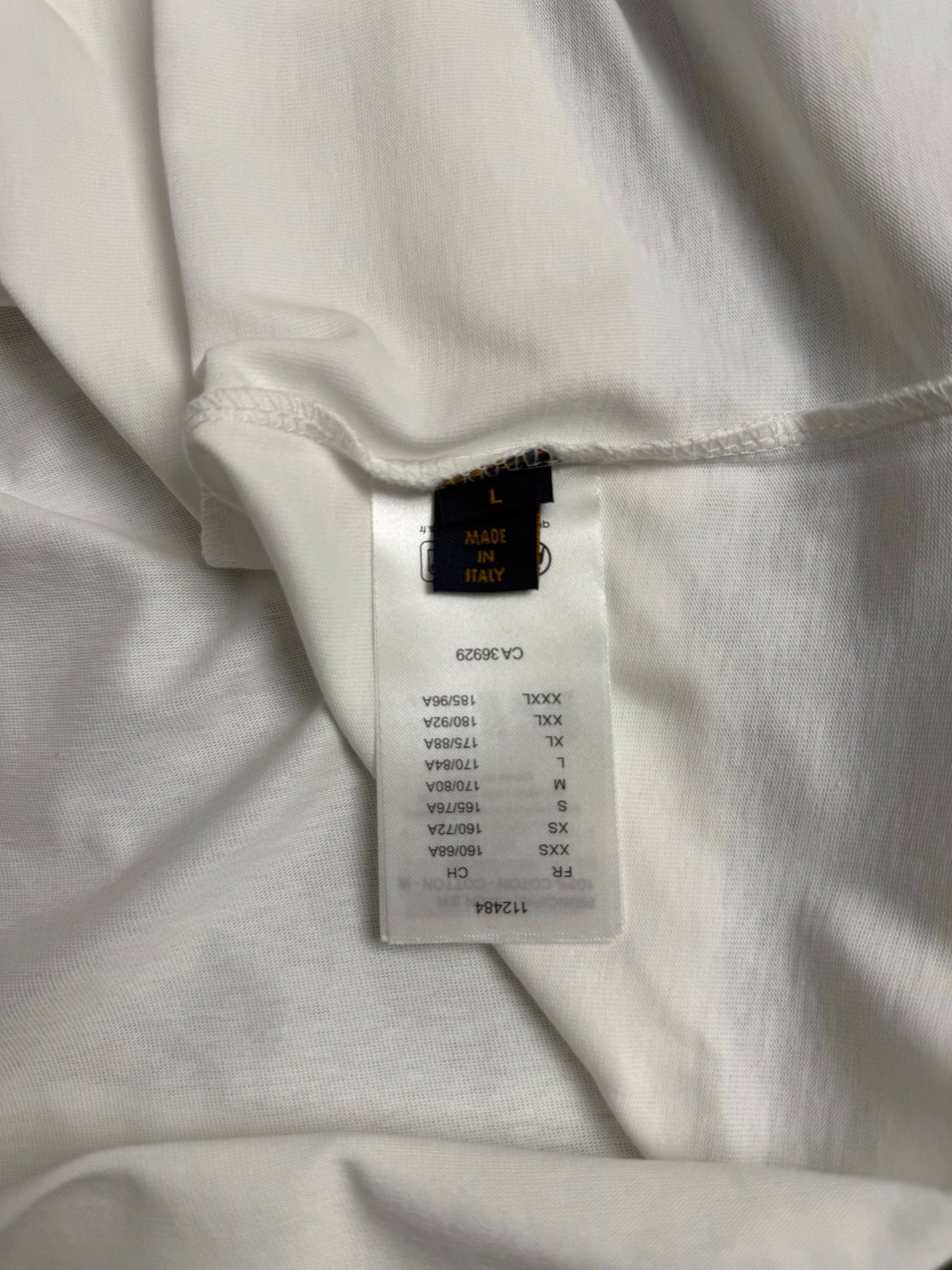 LuxluxHouse Best Quality Clothes T-shirt Louis Vuitton