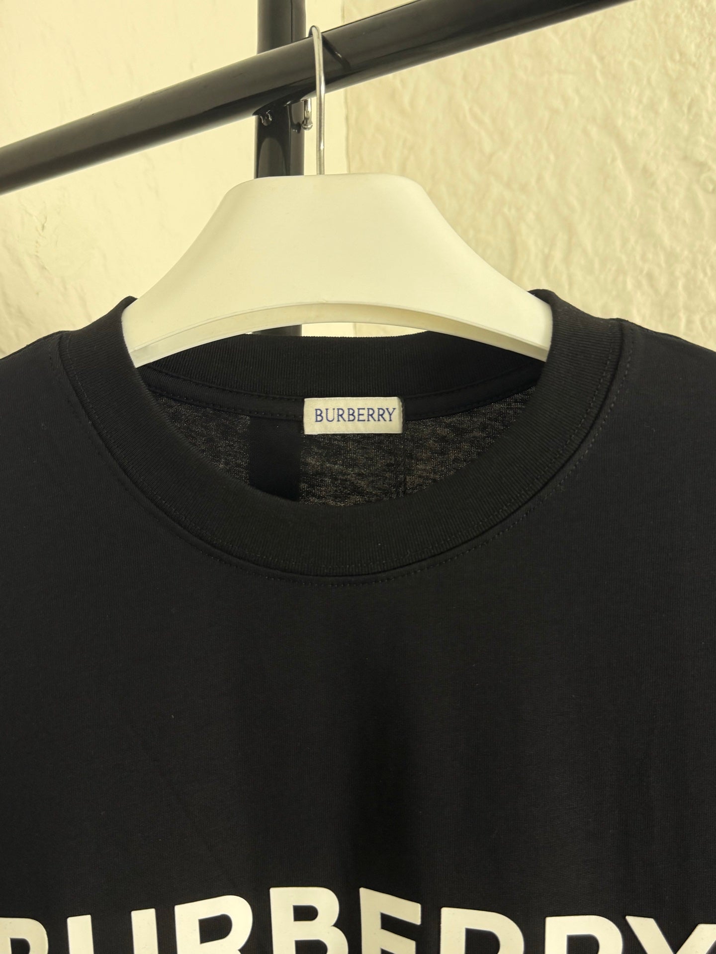 LuxluxHouse Best Quality Clothes Burberry T-shirt