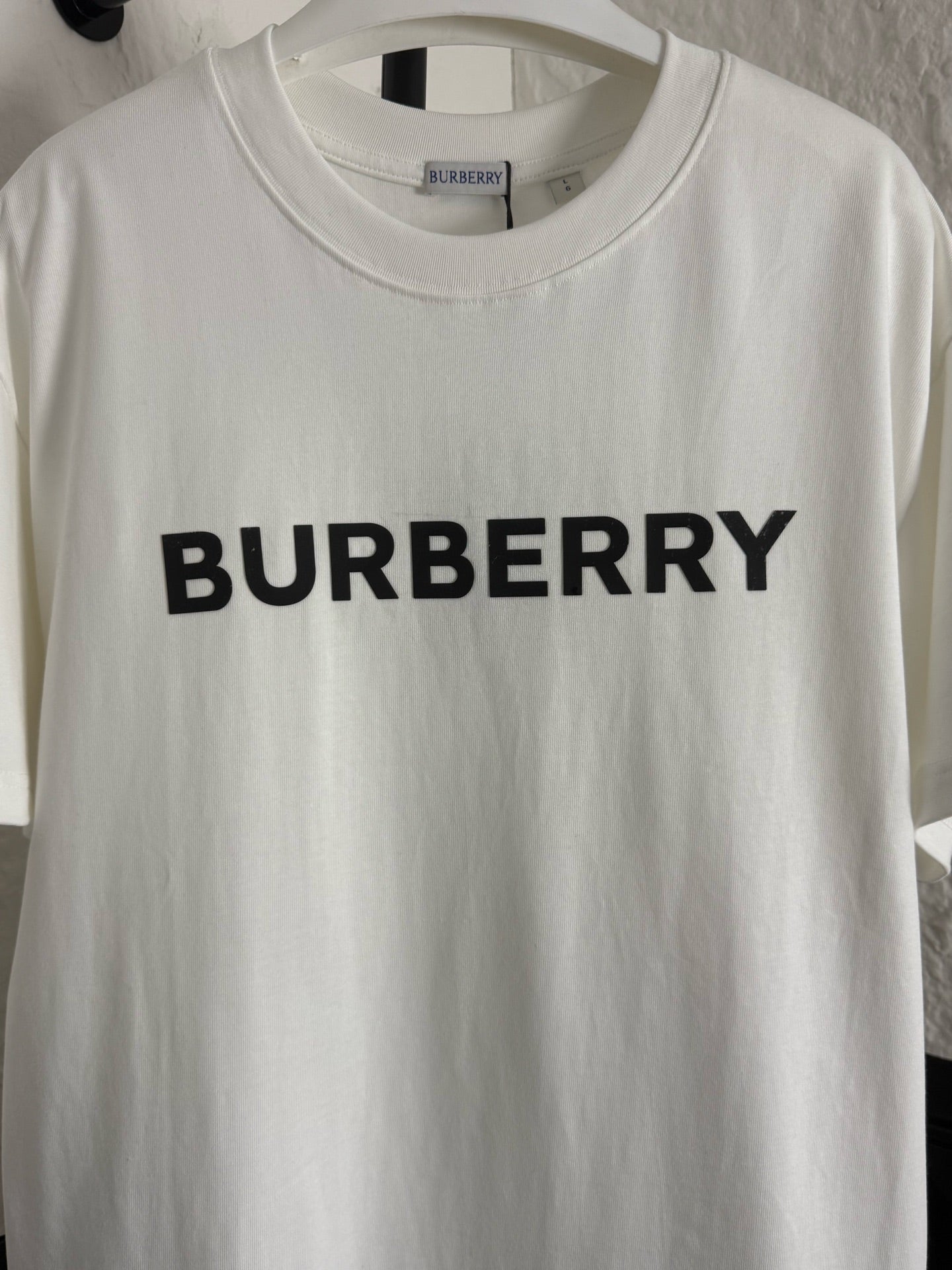 LuxluxHouse Best Quality Clothes Burberry T-shirt