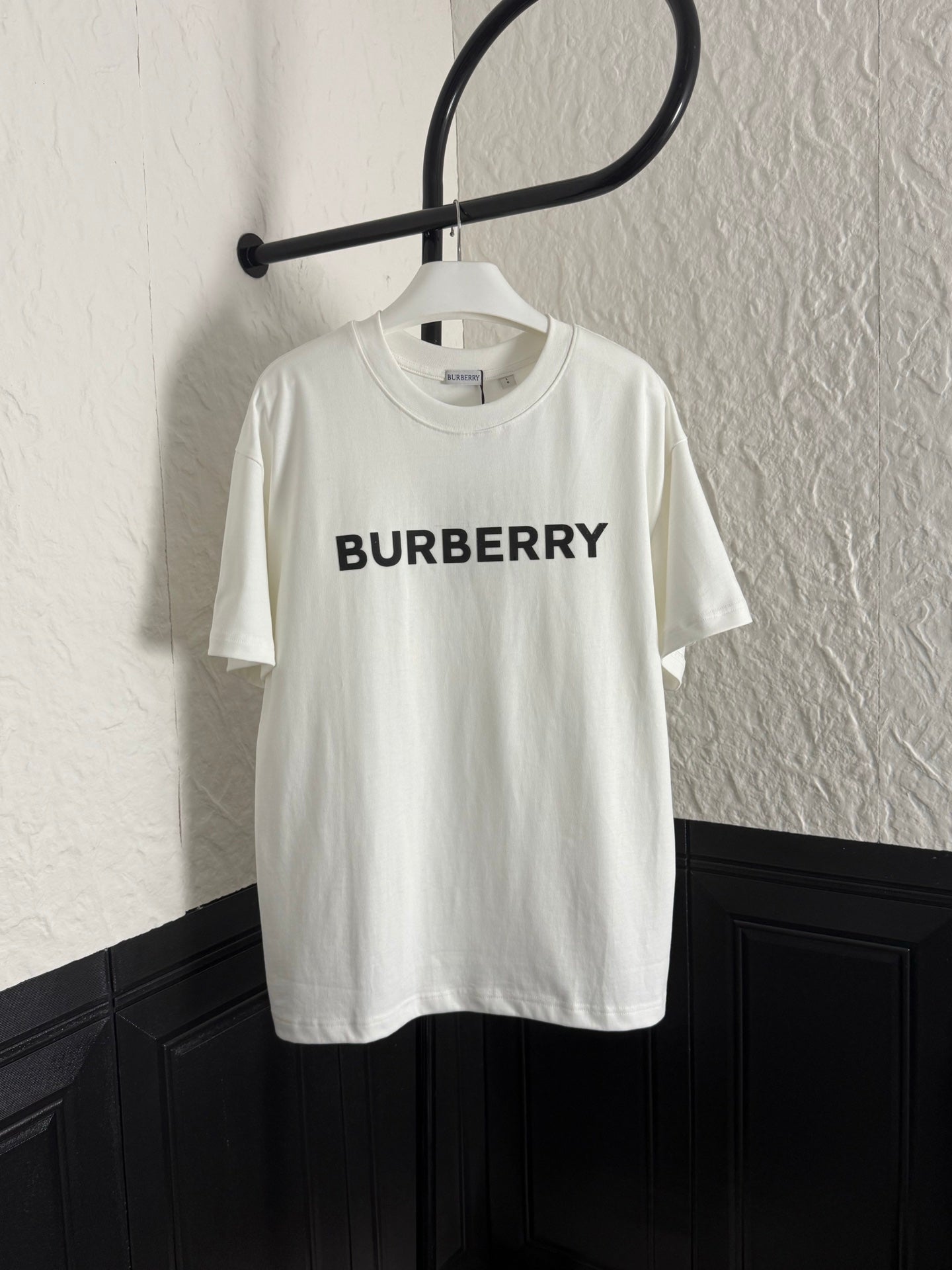 LuxluxHouse Best Quality Clothes Burberry T-shirt