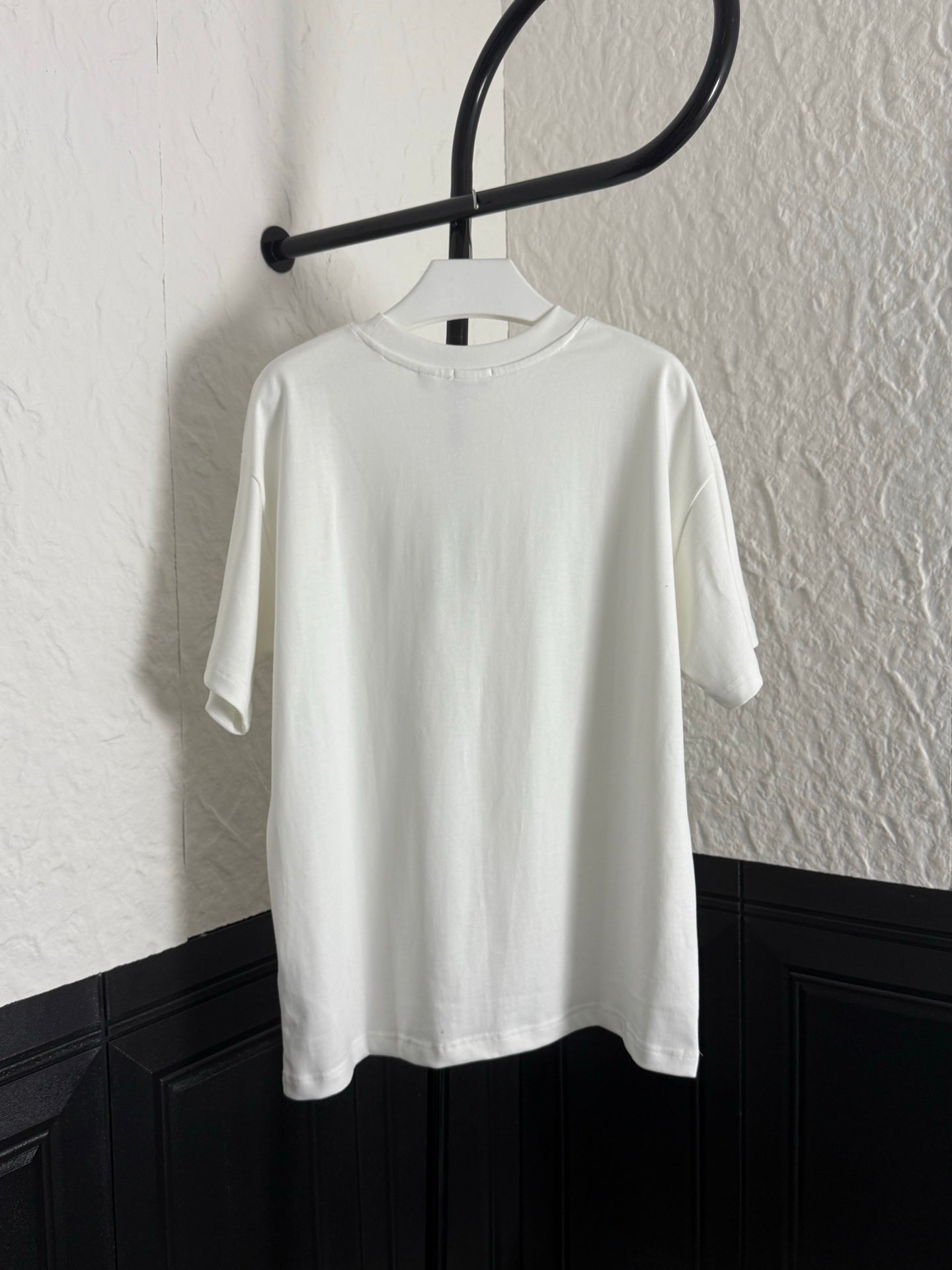 LuxluxHouse Best Quality Clothes Burberry T-shirt