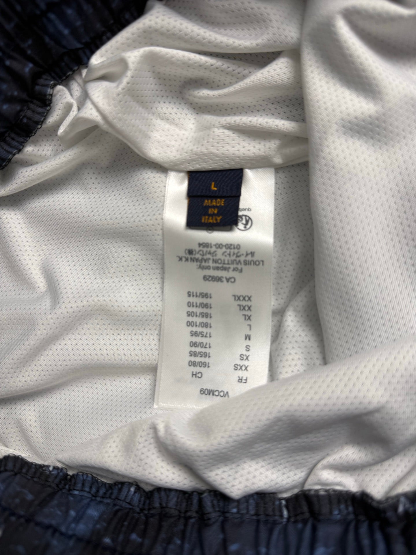 LuxluxHouse Best Quality Clothes Pants Louis Vuitton