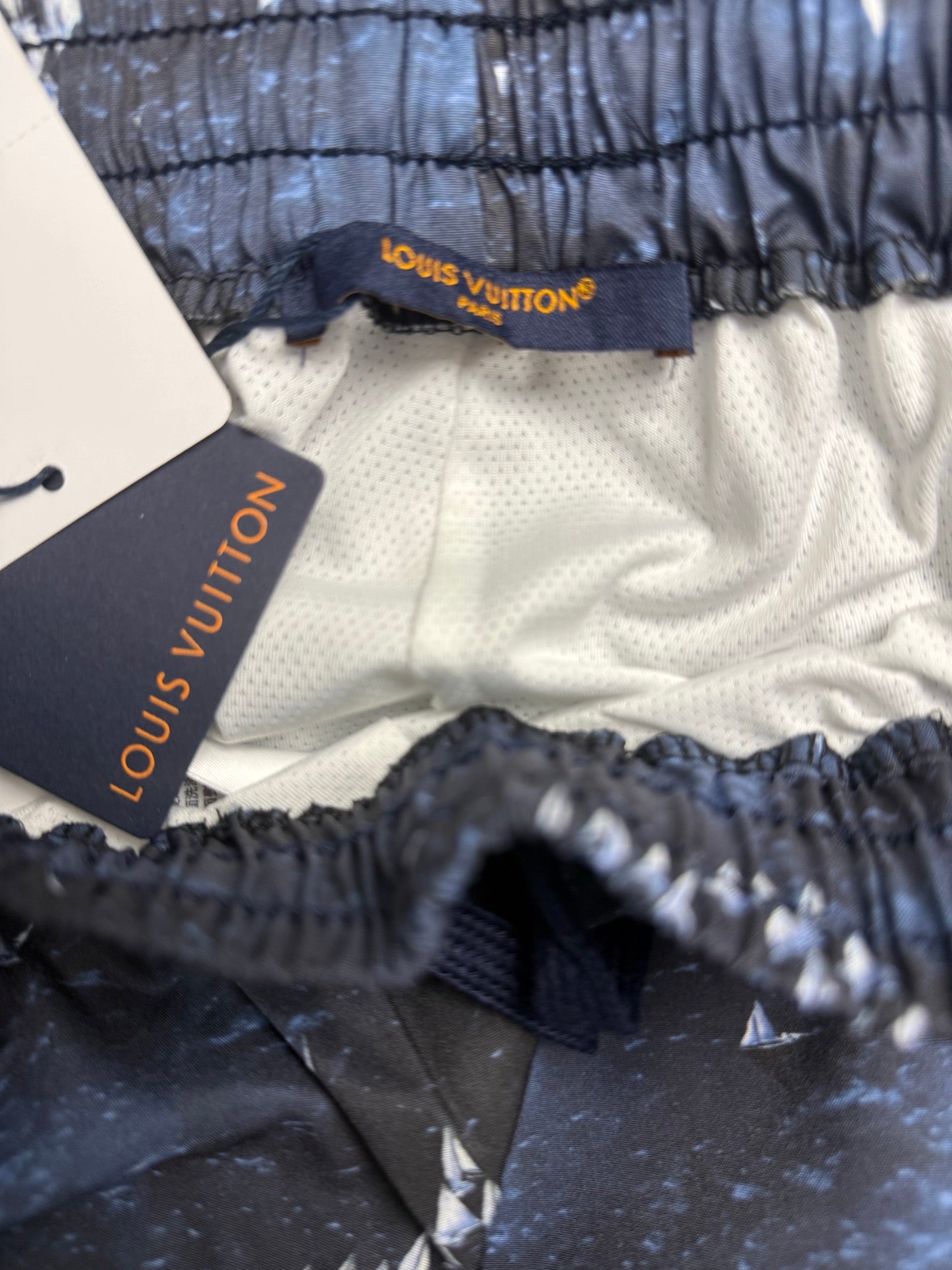 LuxluxHouse Best Quality Clothes Pants Louis Vuitton