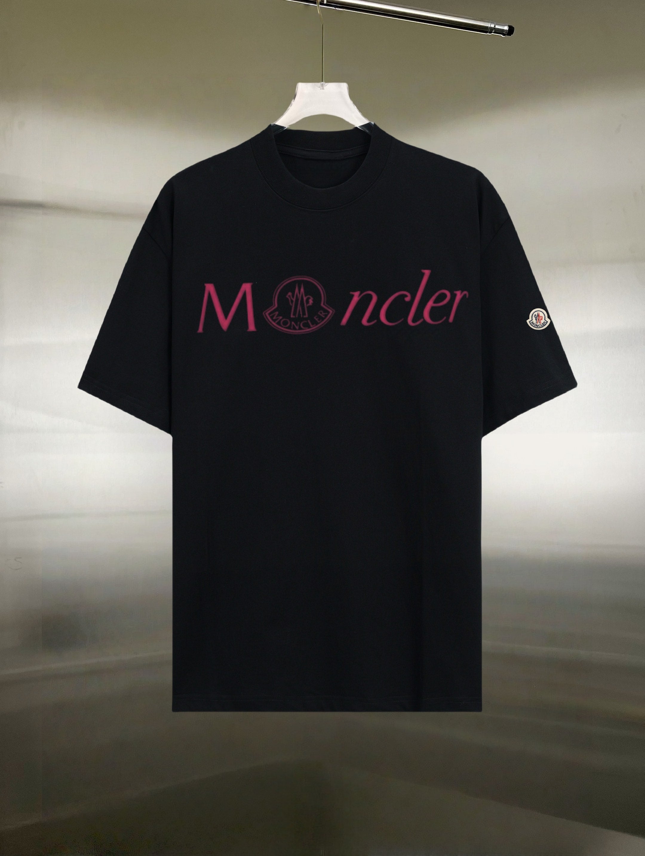 LuxluxHouse Best Quality Clothes T-shirt Moncler