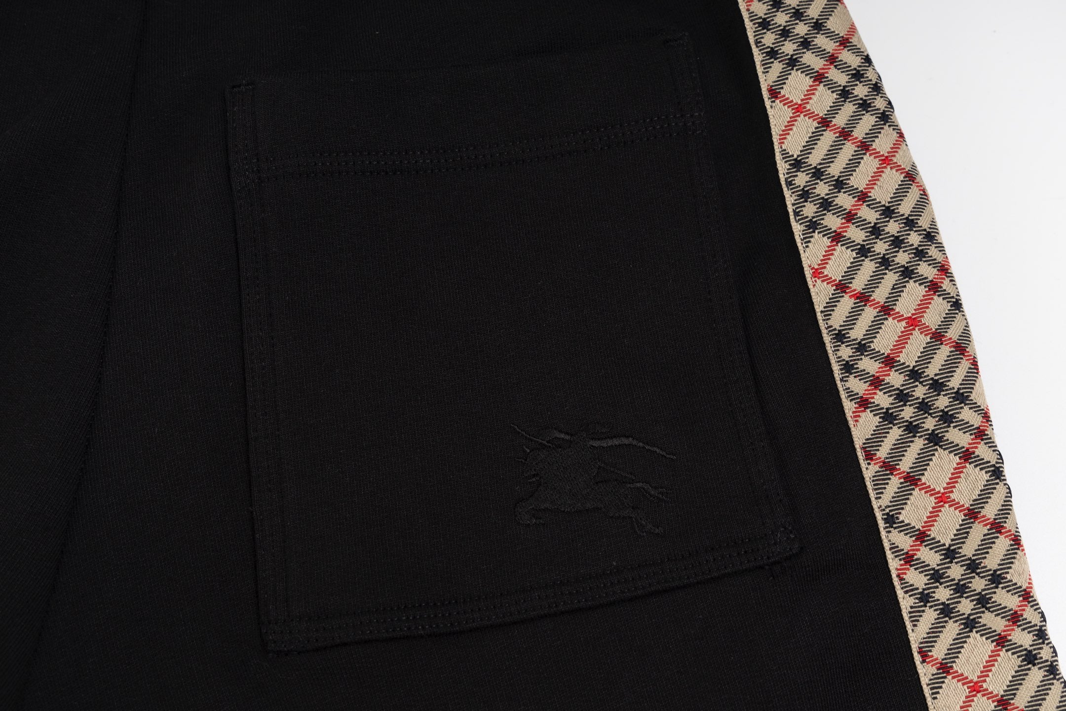 LuxluxHouse Best Quality Clothes Burberry Pants