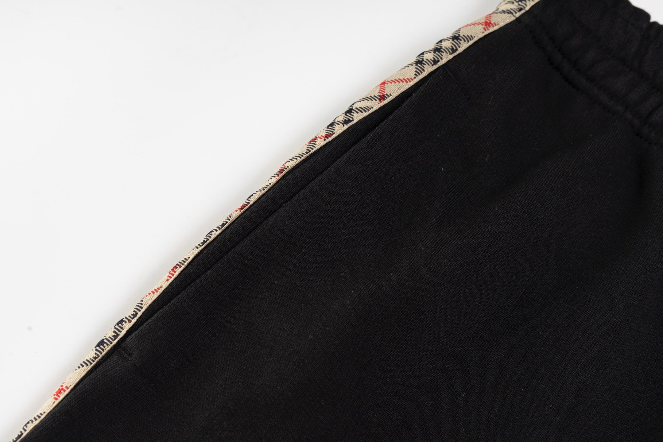 LuxluxHouse Best Quality Clothes Burberry Pants