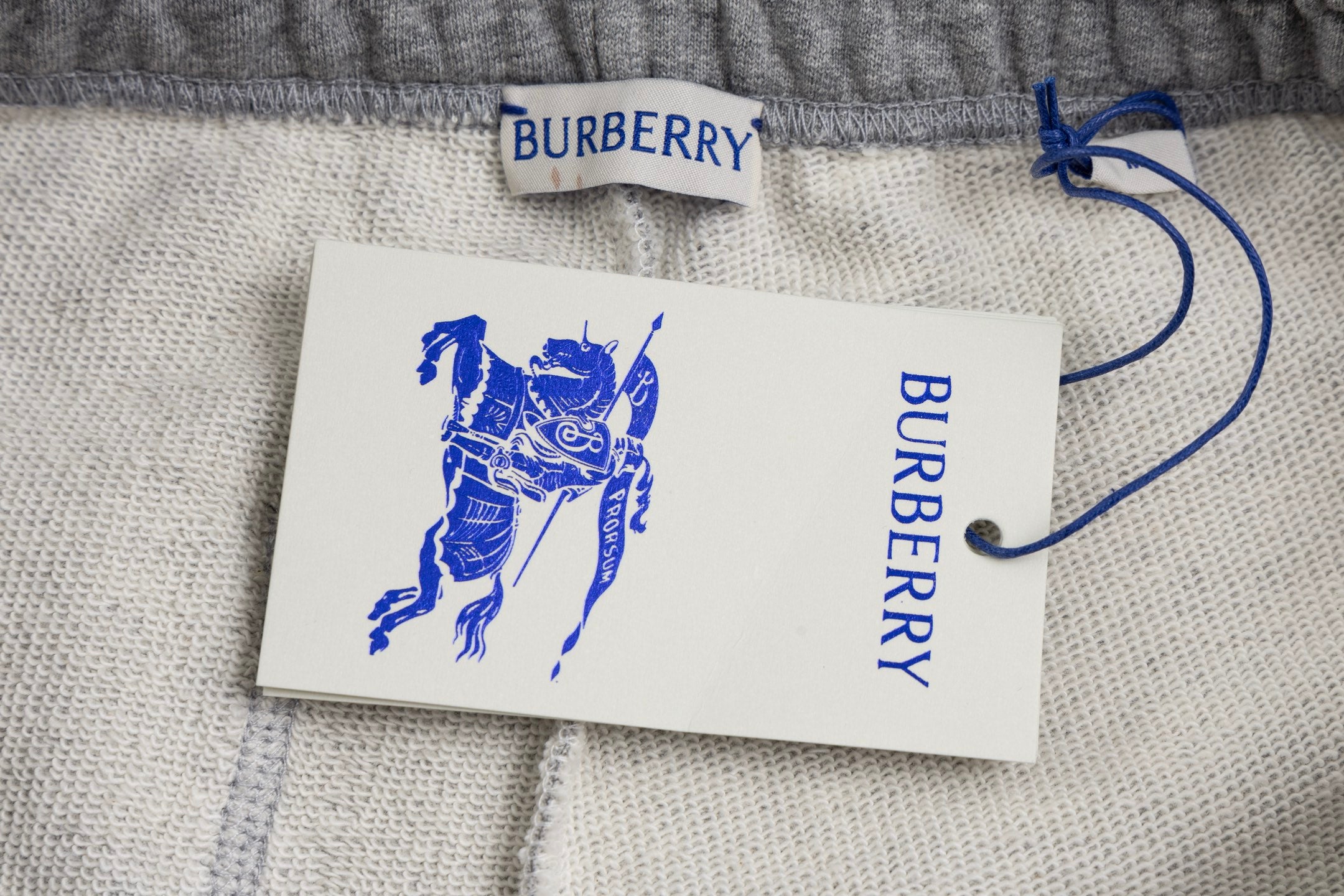 LuxluxHouse Best Quality Clothes Burberry Pants