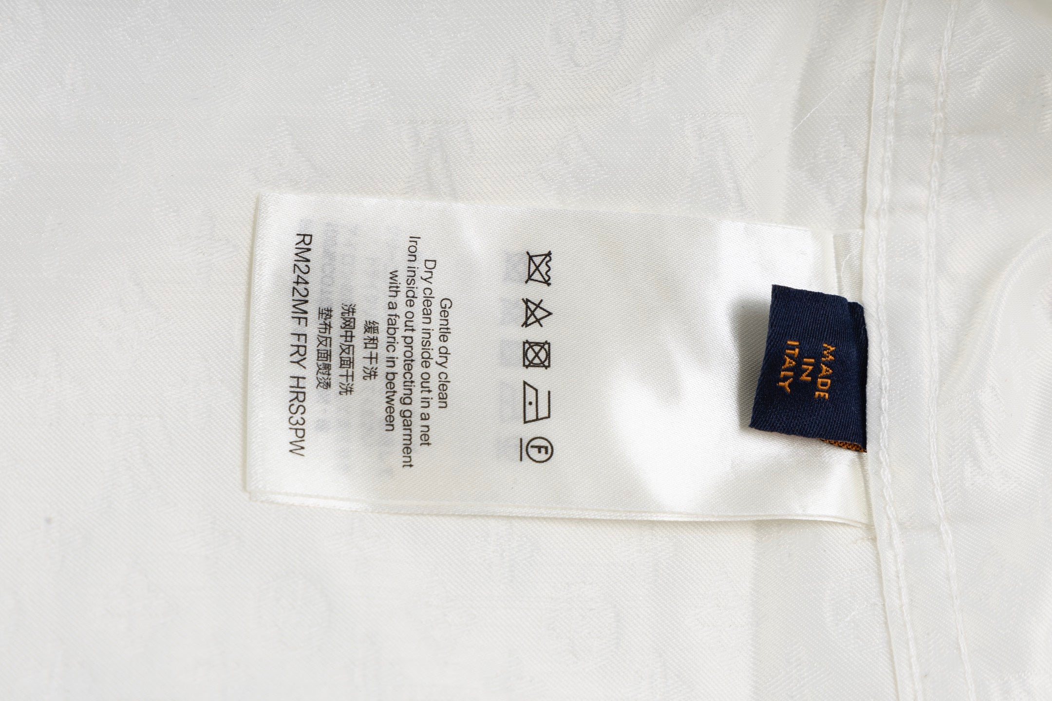 LuxluxHouse Best Quality Clothes Shirts&Polo Louis Vuitton