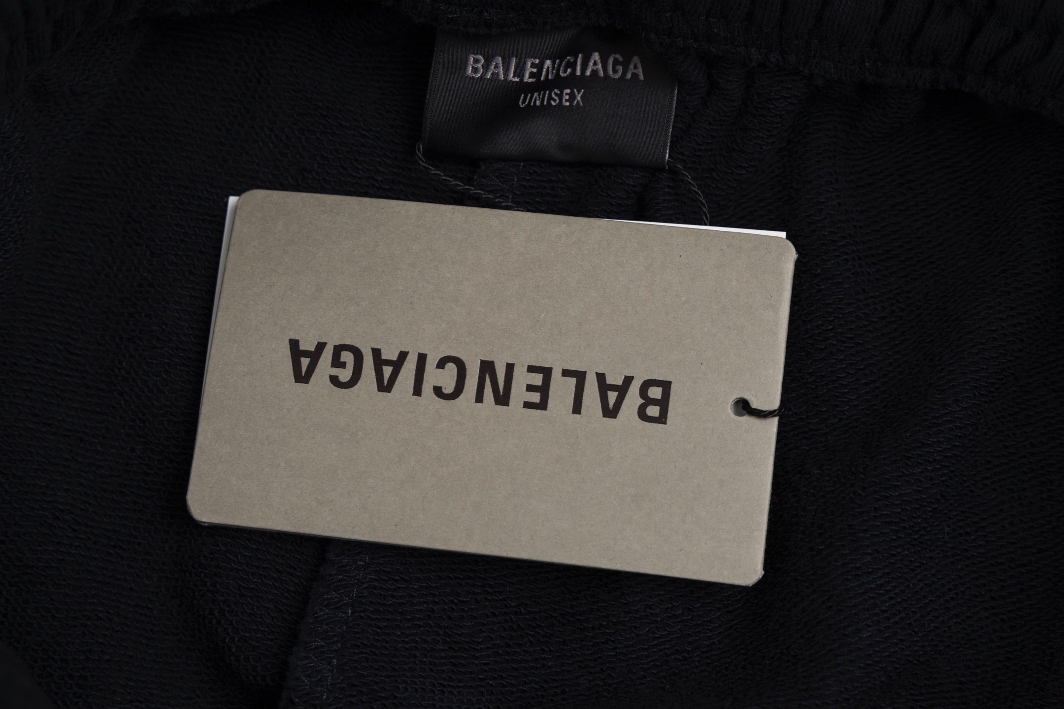 LuxluxHouse Best Quality Clothes Balenciaga Pants