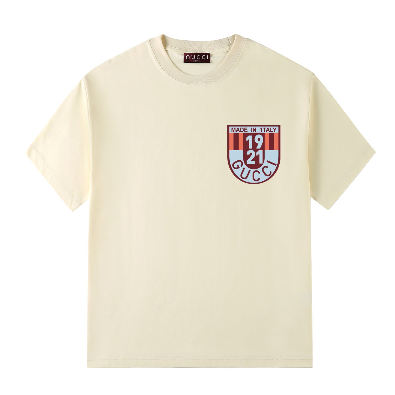 LuxluxHouse Best Quality Clothes Gucci T-shirt