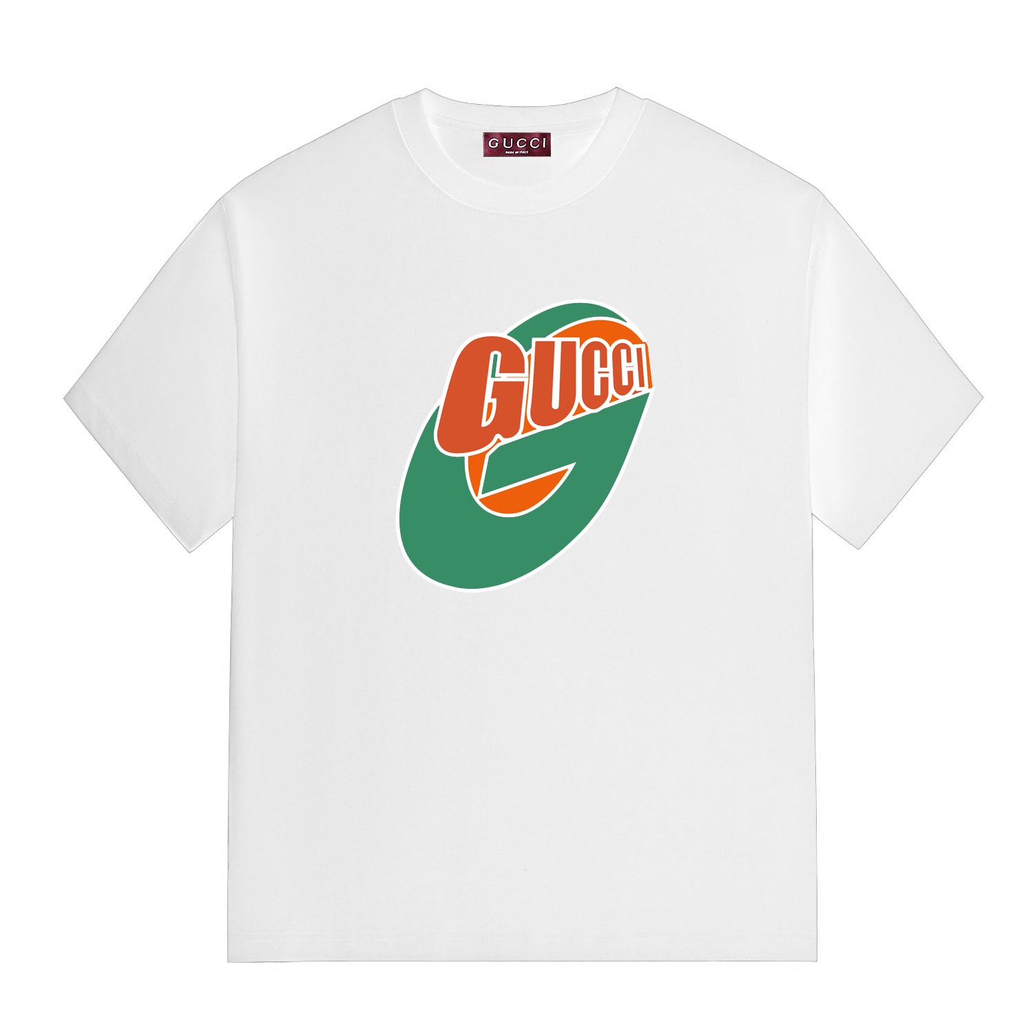 LuxluxHouse Best Quality Clothes Gucci T-shirt