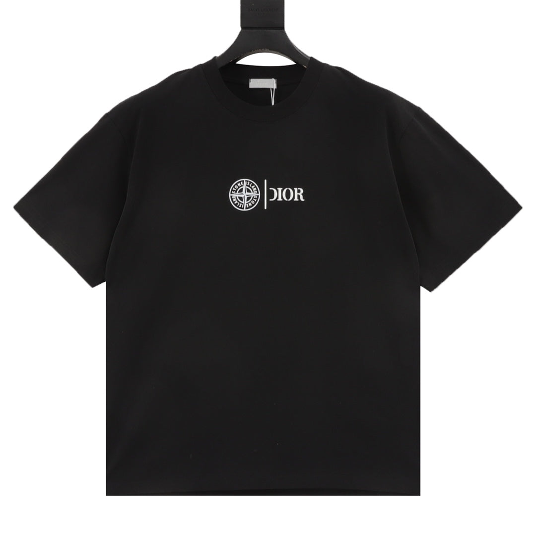 LuxluxHouse Best Quality Clothes T-shirt Dior