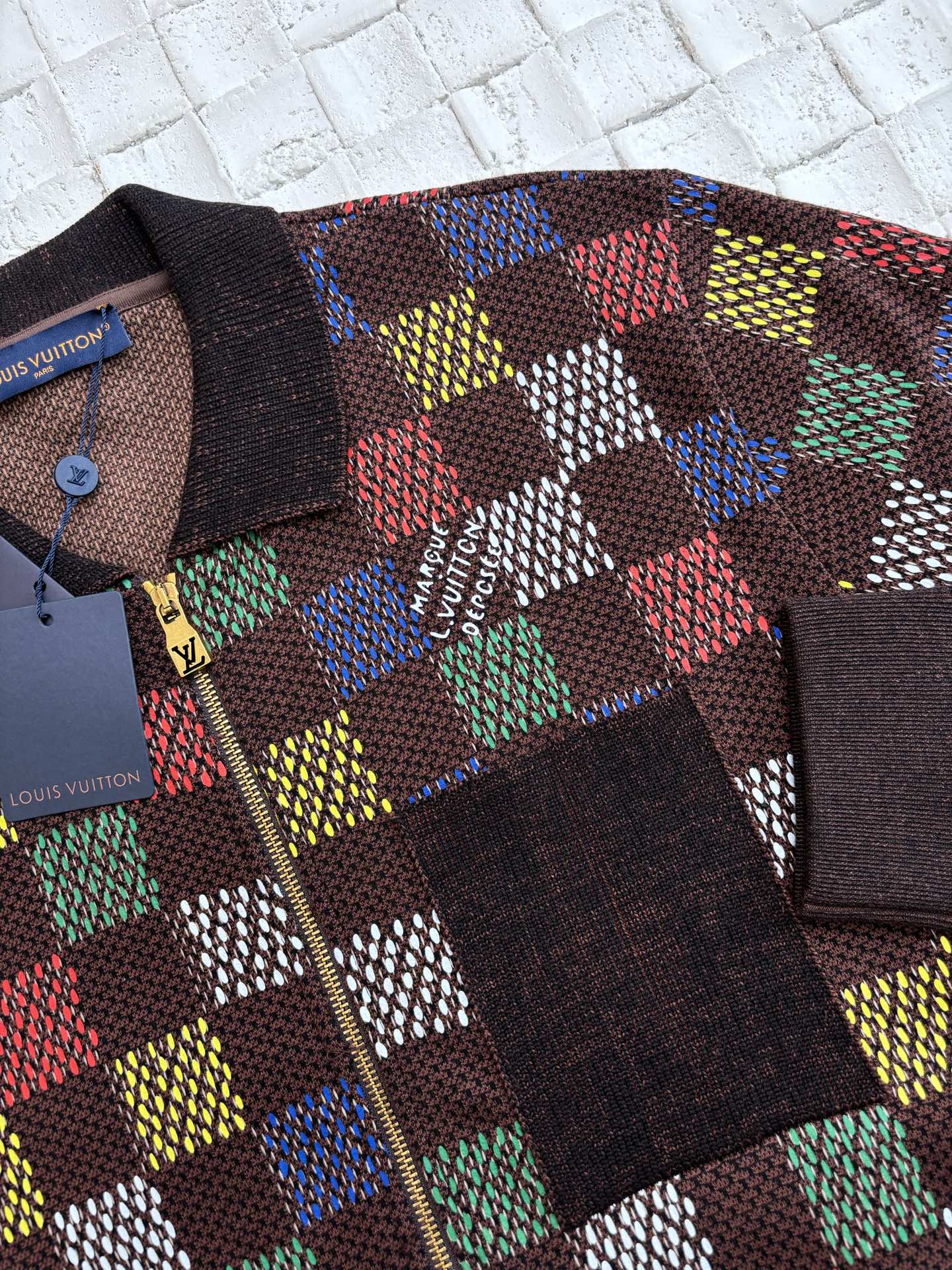 LuxluxHouse Best Quality Clothes Coats & Jackets Louis Vuitton