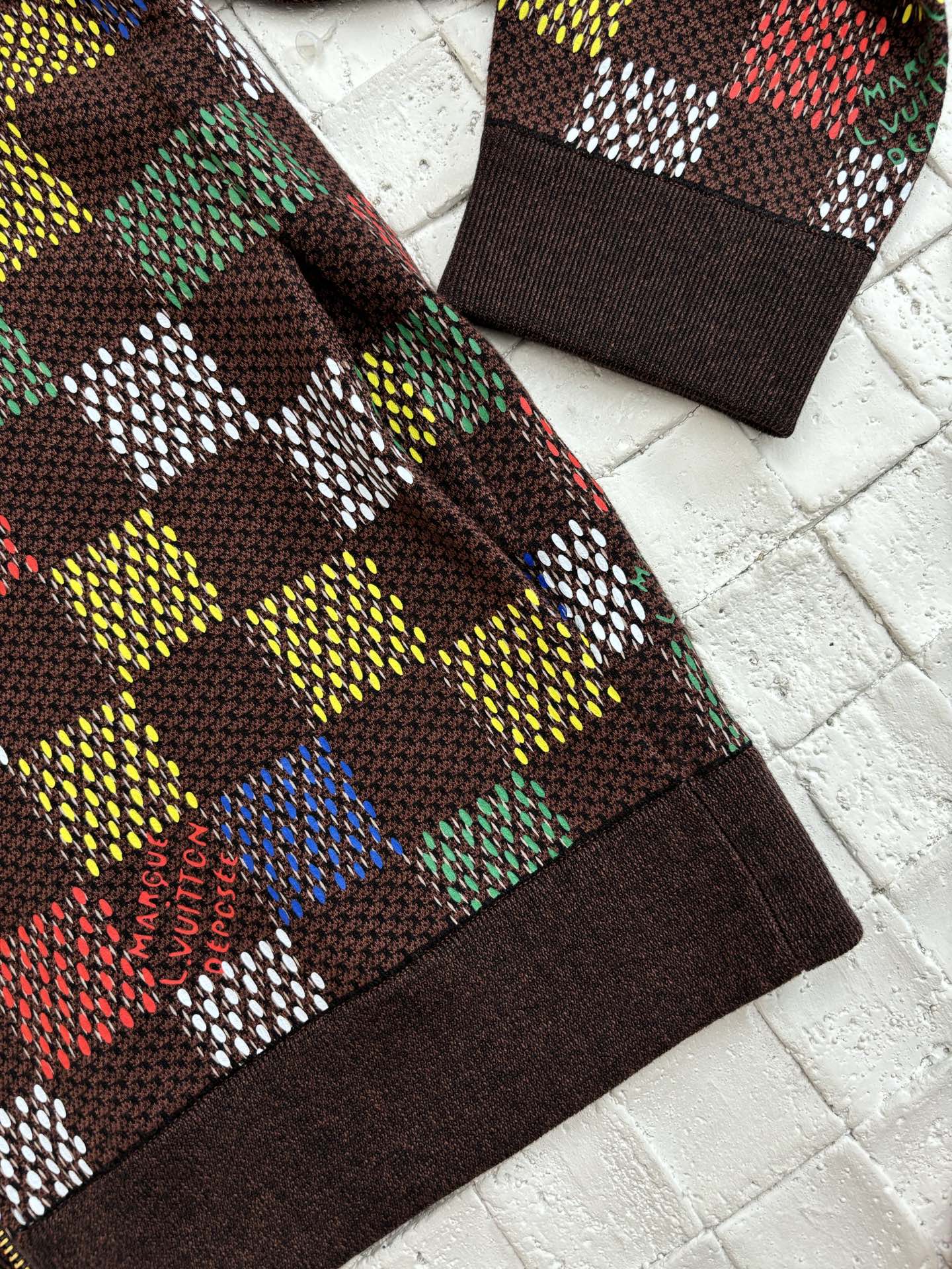 LuxluxHouse Best Quality Clothes Coats & Jackets Louis Vuitton