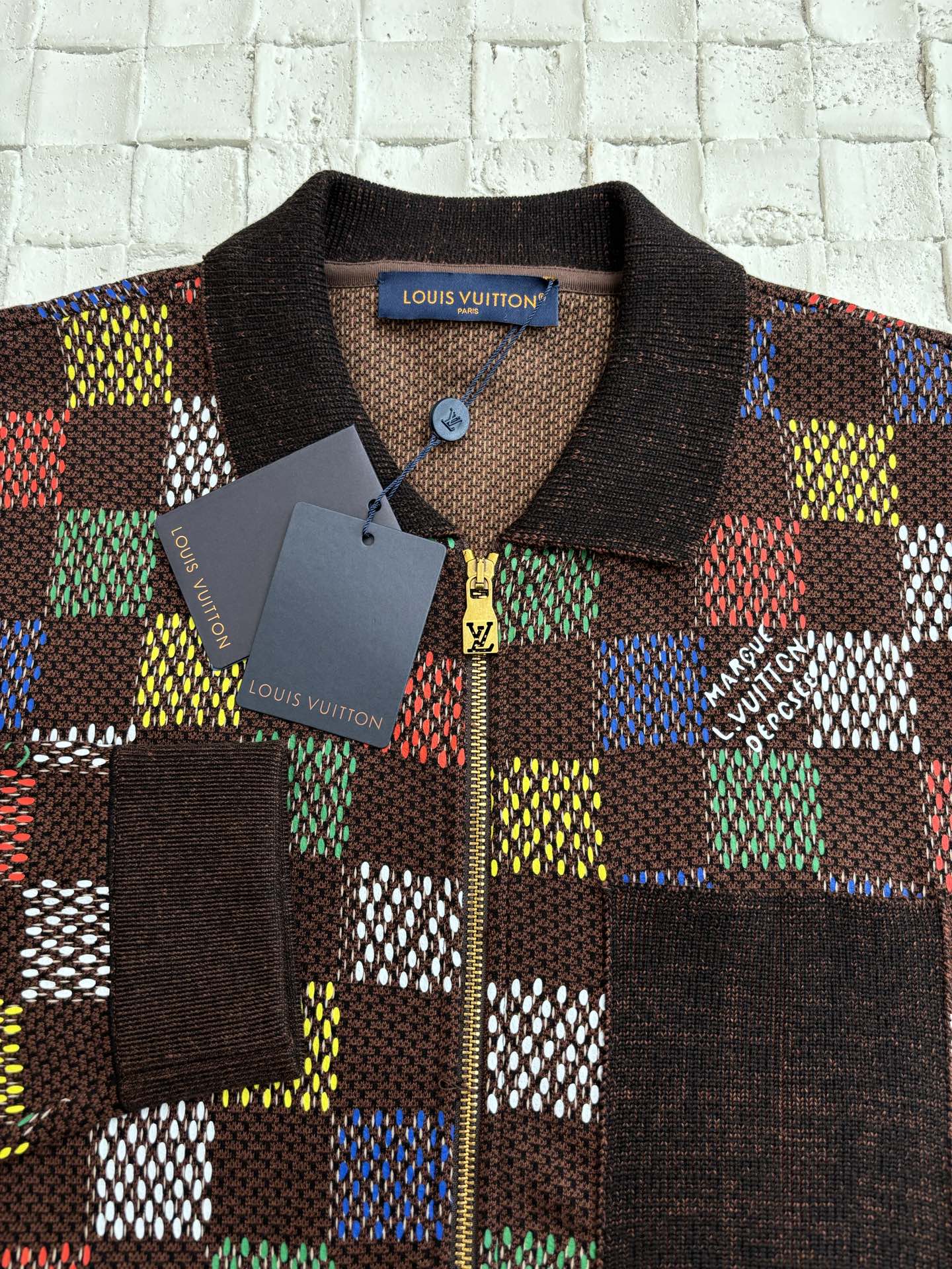 LuxluxHouse Best Quality Clothes Coats & Jackets Louis Vuitton