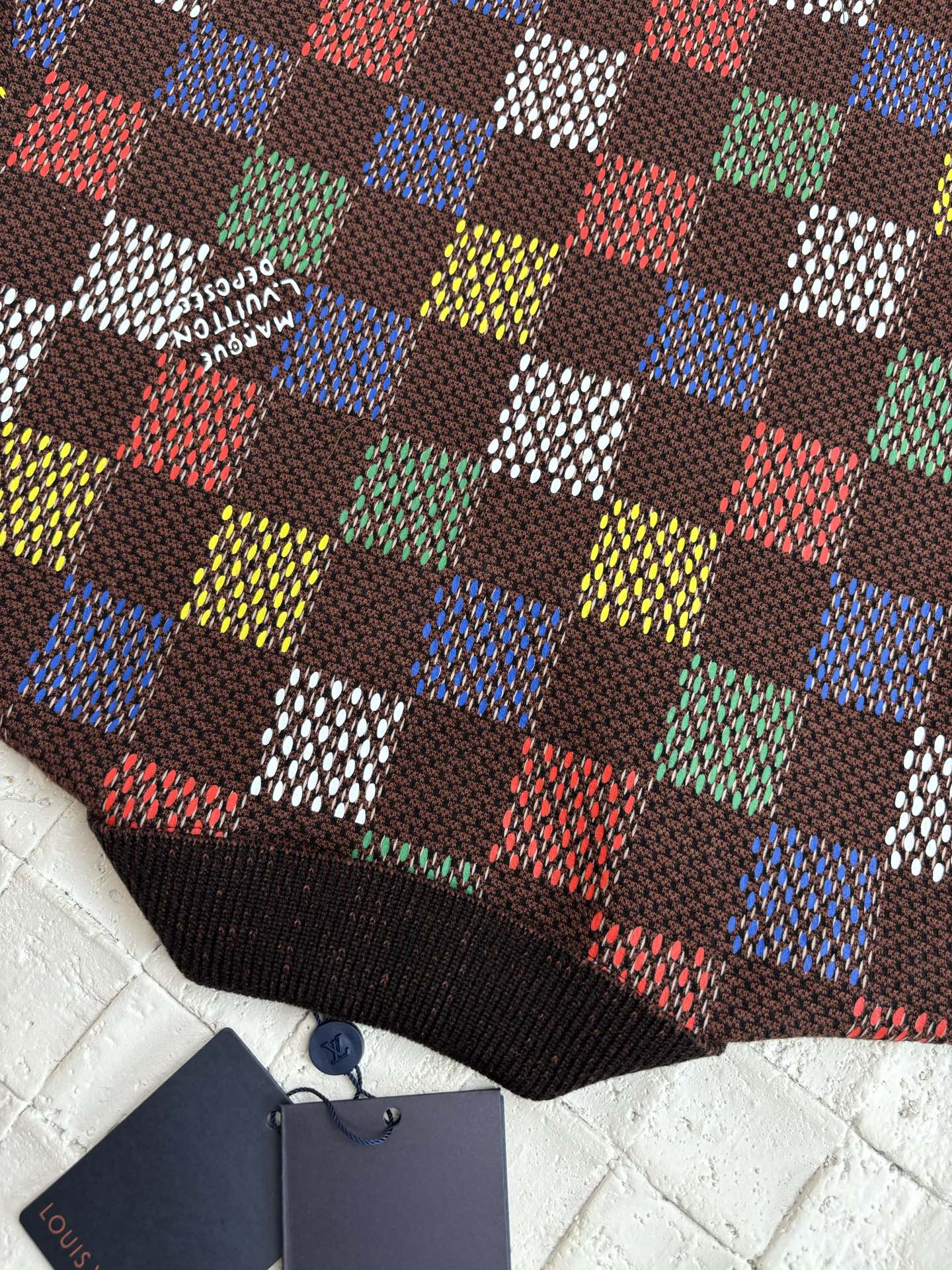 LuxluxHouse Best Quality Clothes Coats & Jackets Louis Vuitton