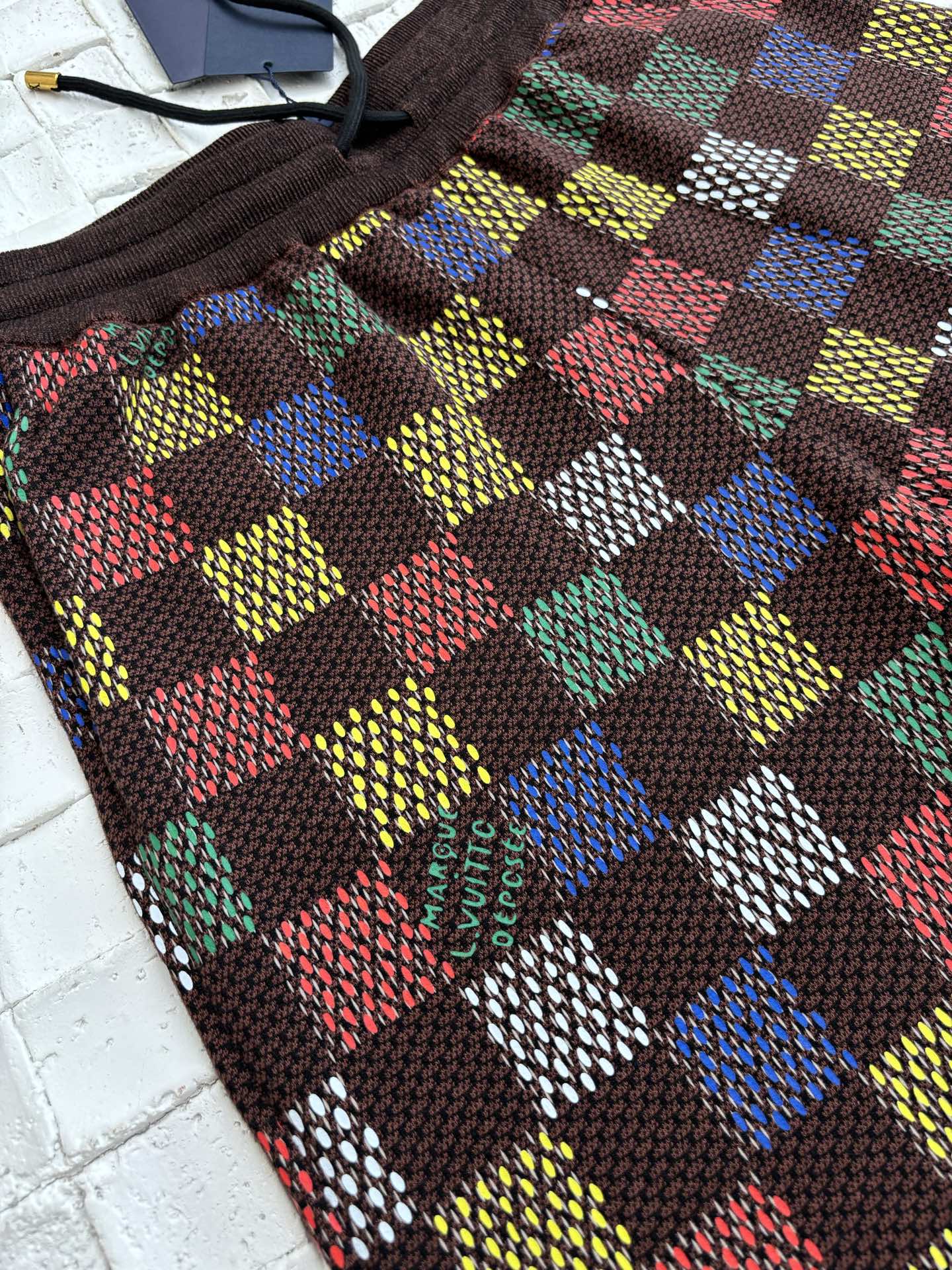LuxluxHouse Best Quality Clothes Pants Louis Vuitton