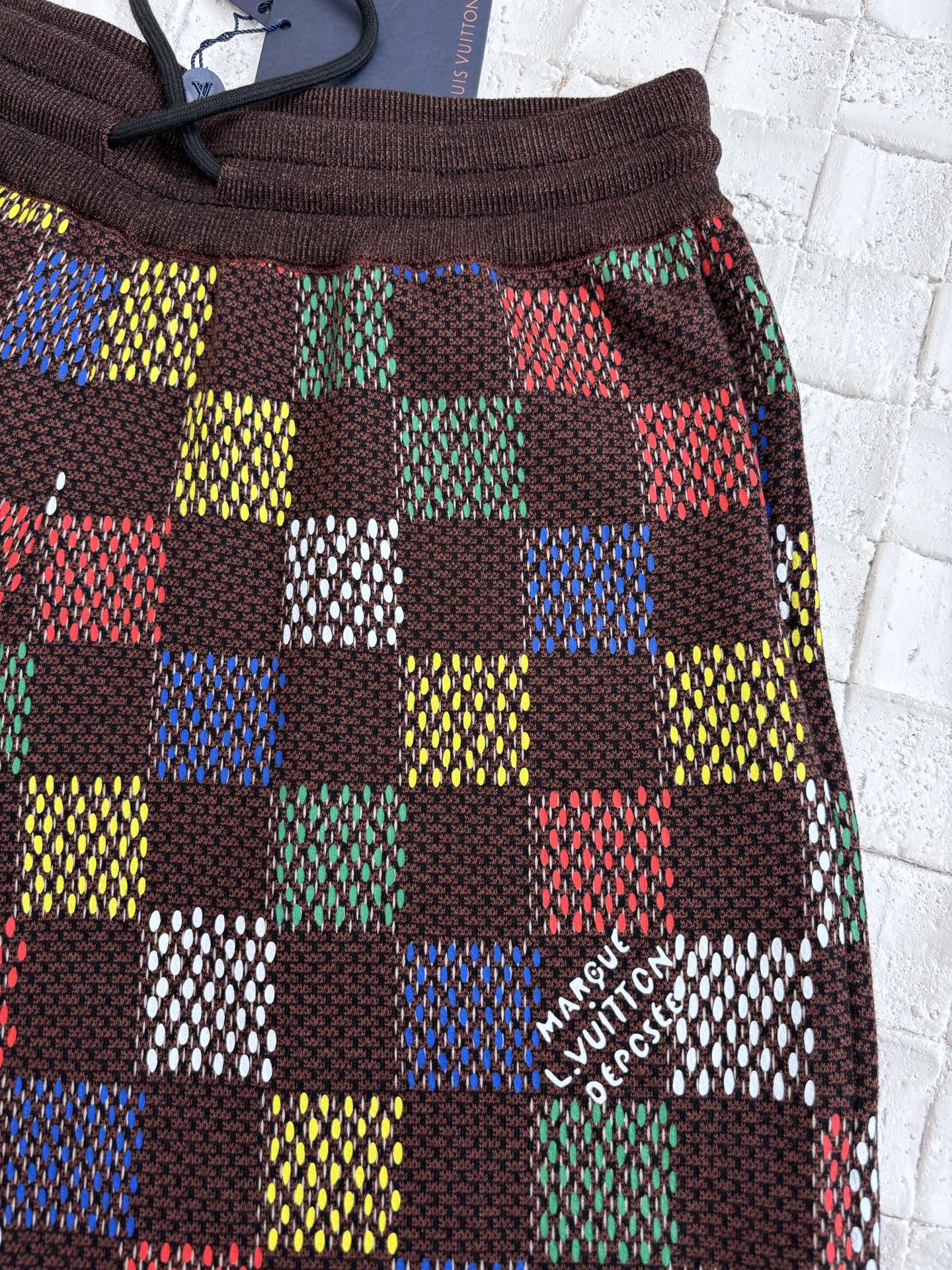 LuxluxHouse Best Quality Clothes Pants Louis Vuitton