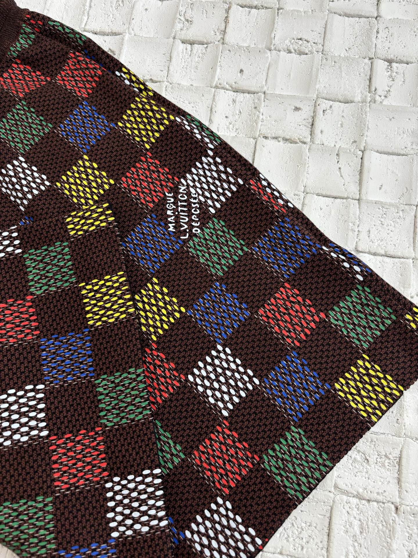 LuxluxHouse Best Quality Clothes Pants Louis Vuitton
