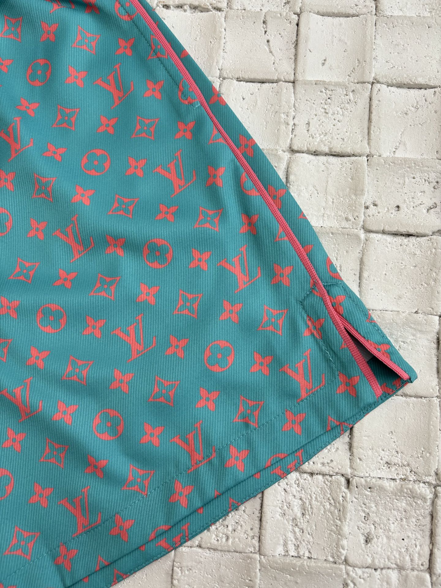 LuxluxHouse Best Quality Clothes Pants Louis Vuitton