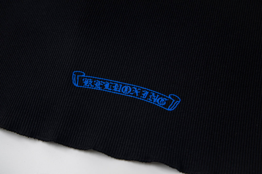 LuxluxHouse Best Quality Clothes Tank Chrome Hearts