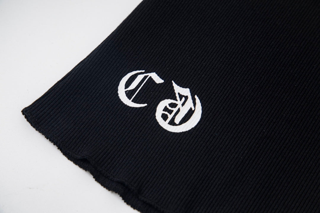 LuxluxHouse Best Quality Clothes Tank Chrome Hearts