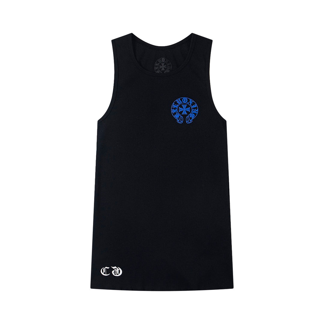 LuxluxHouse Best Quality Clothes Tank Chrome Hearts