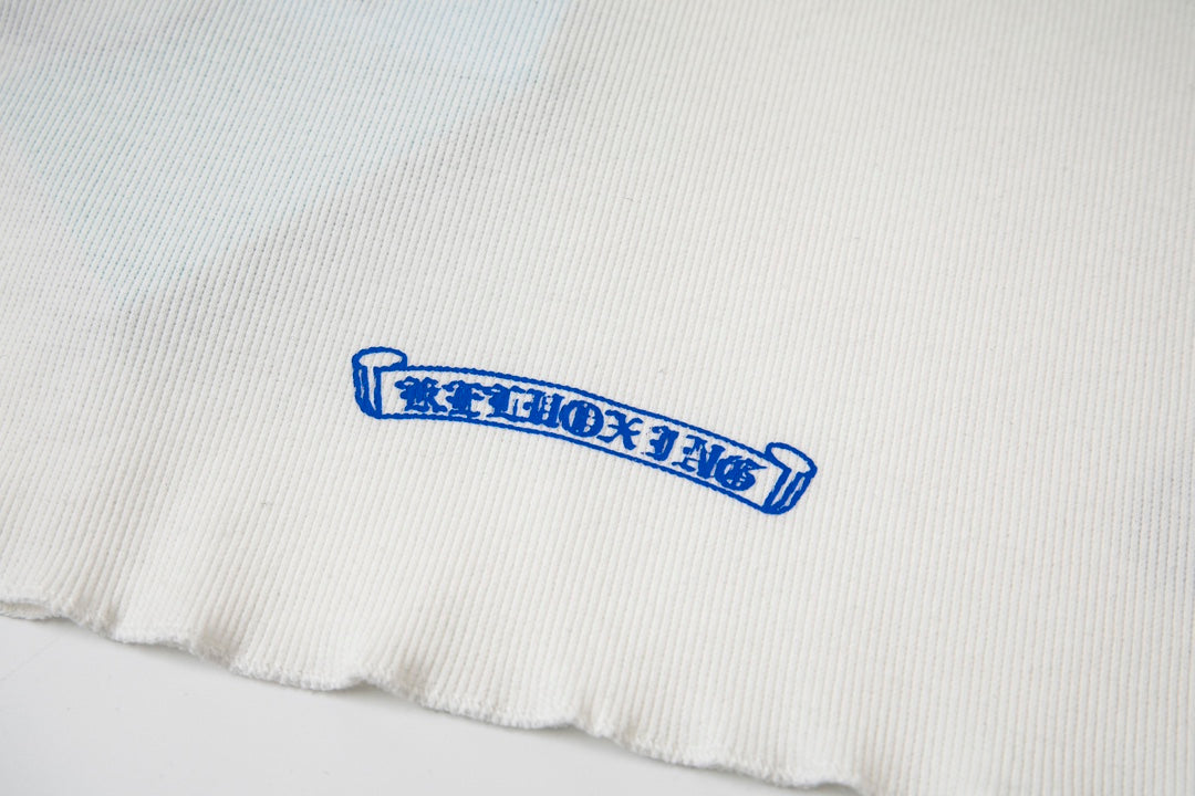 LuxluxHouse Best Quality Clothes Tank Chrome Hearts