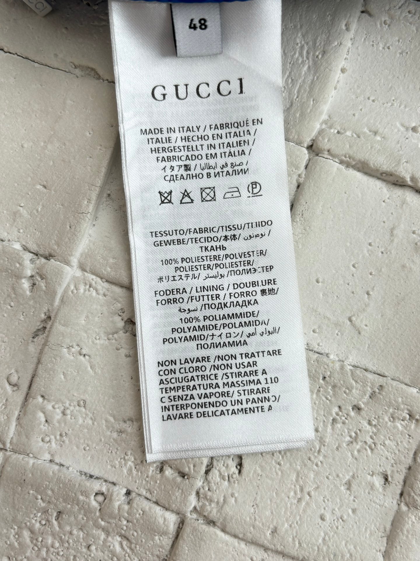 LuxluxHouse Best Quality Clothes Gucci Coats & Jackets
