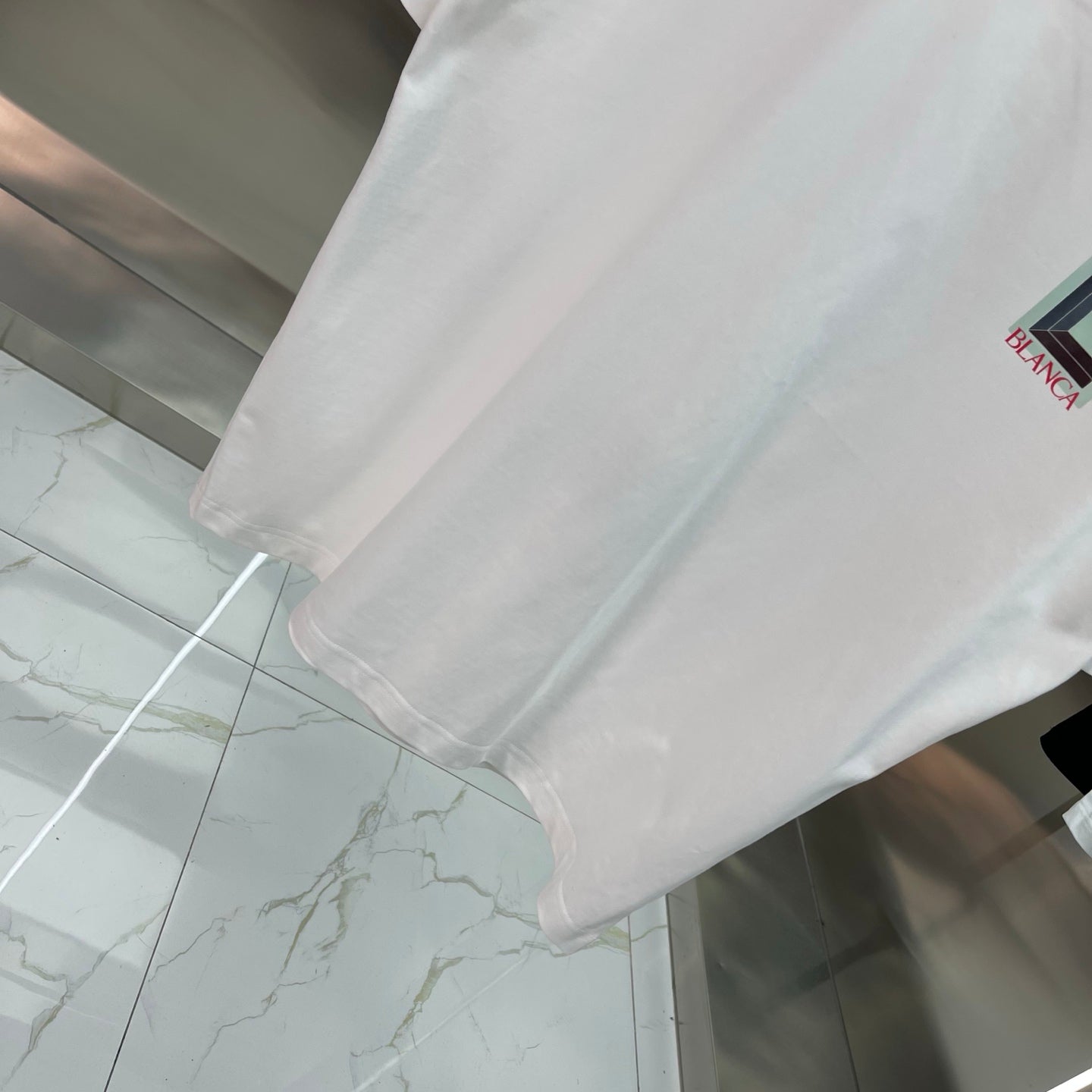 LuxluxHouse Best Quality Clothes Casablanca T-shirt