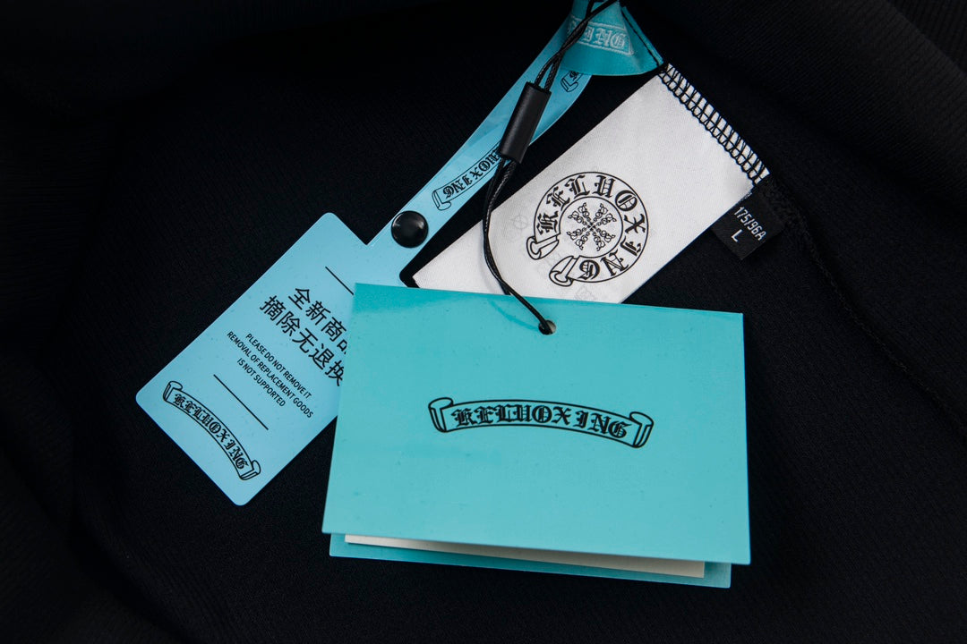 LuxluxHouse Best Quality Clothes Tank Chrome Hearts