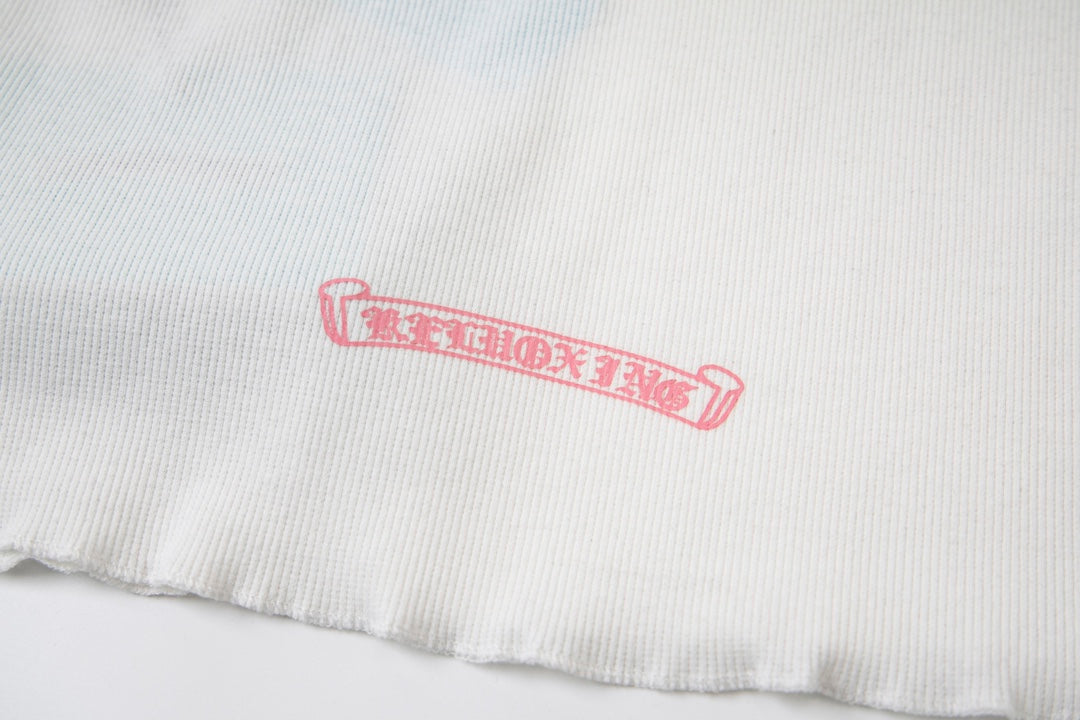 LuxluxHouse Best Quality Clothes Tank Chrome Hearts