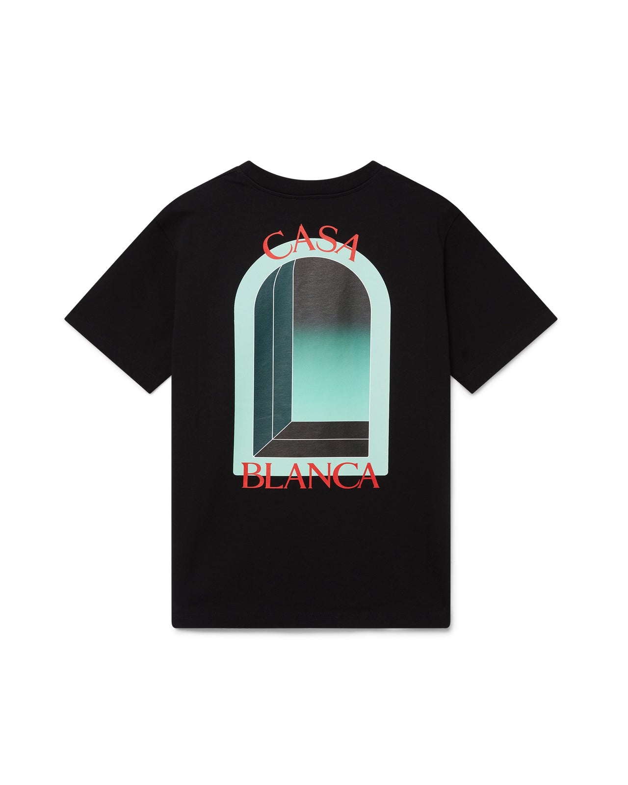 LuxluxHouse Best Quality Clothes Casablanca T-shirt