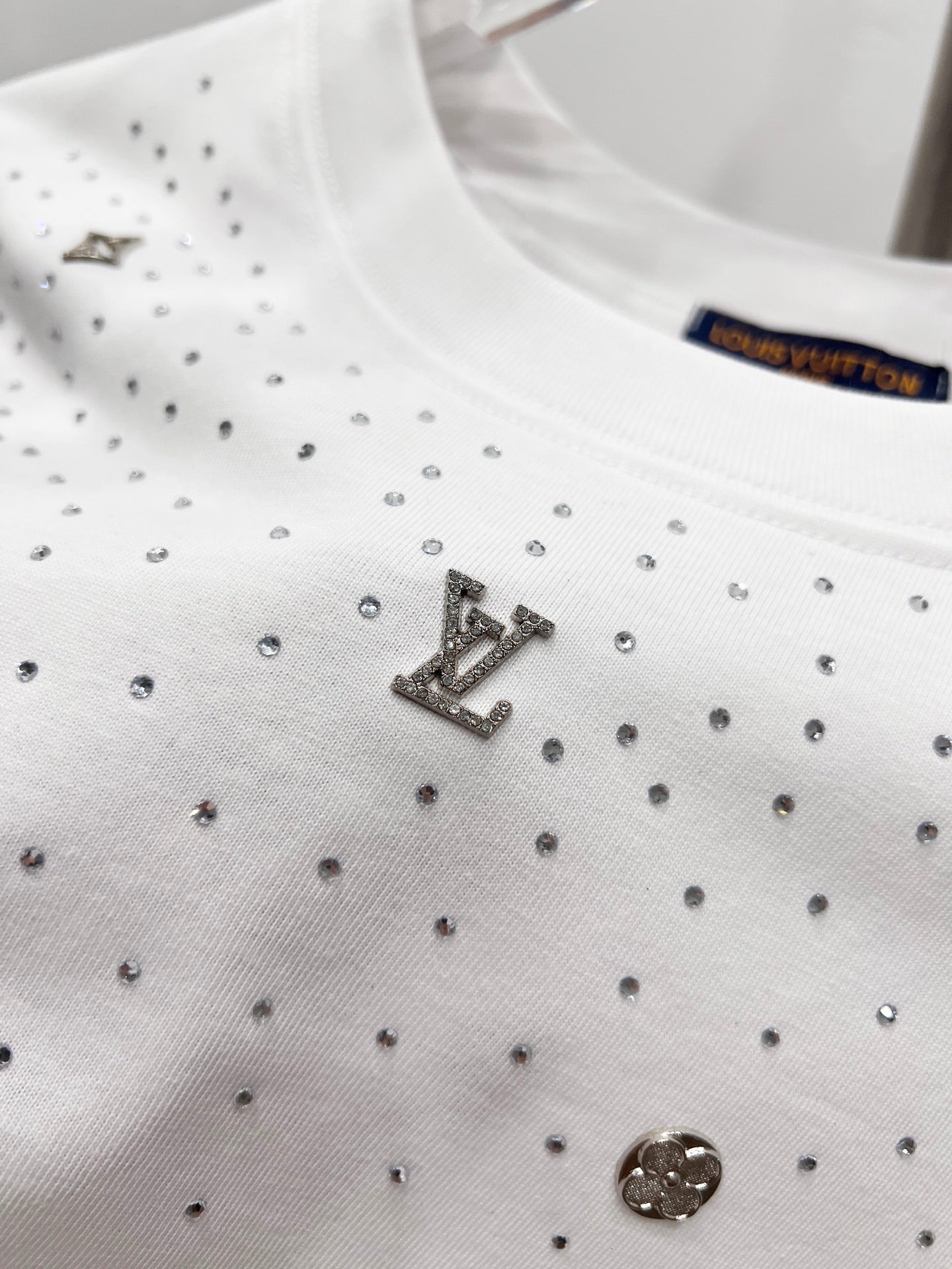 LuxluxHouse Best Quality Clothes T-shirt Louis Vuitton
