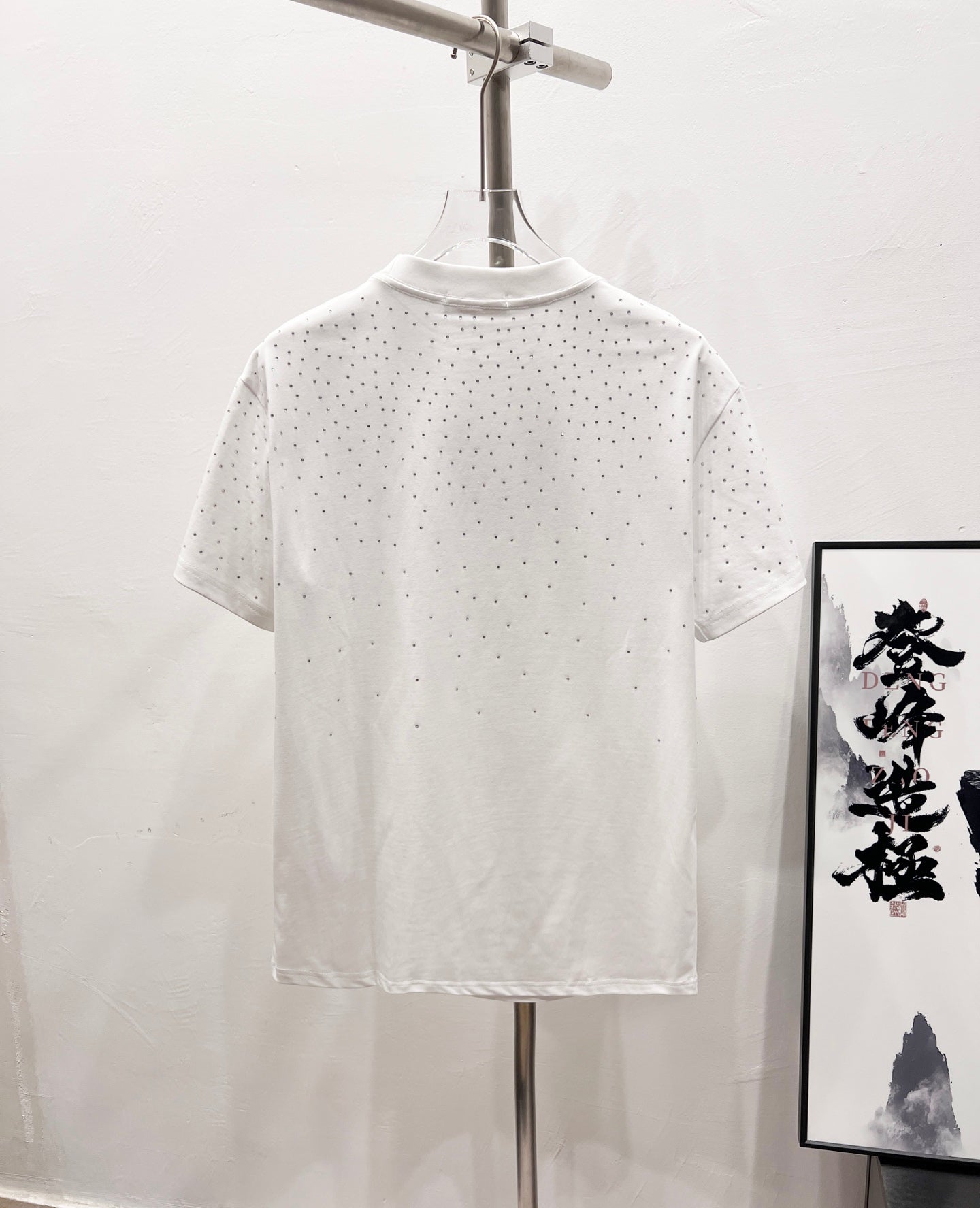 LuxluxHouse Best Quality Clothes T-shirt Louis Vuitton