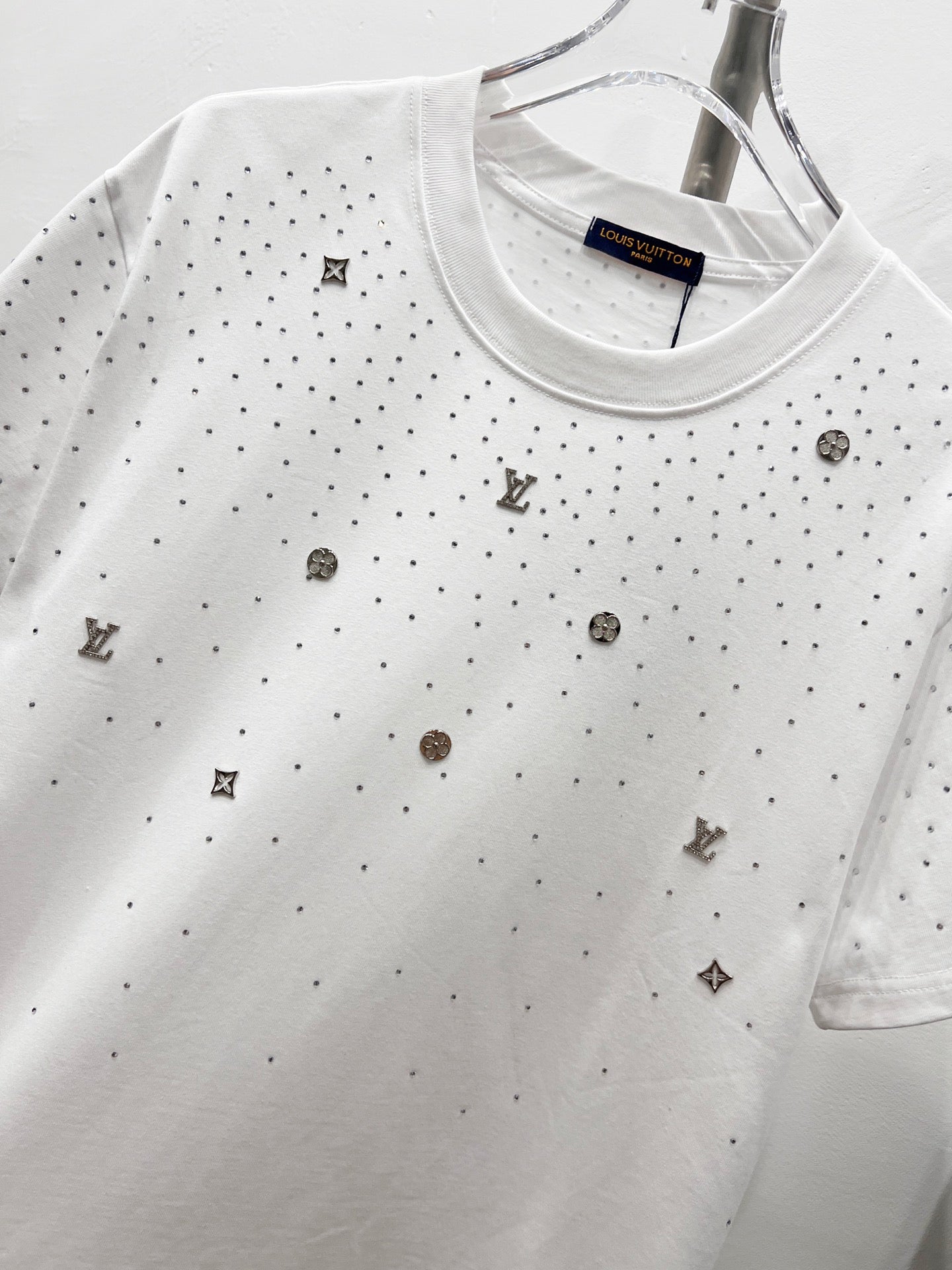 LuxluxHouse Best Quality Clothes T-shirt Louis Vuitton
