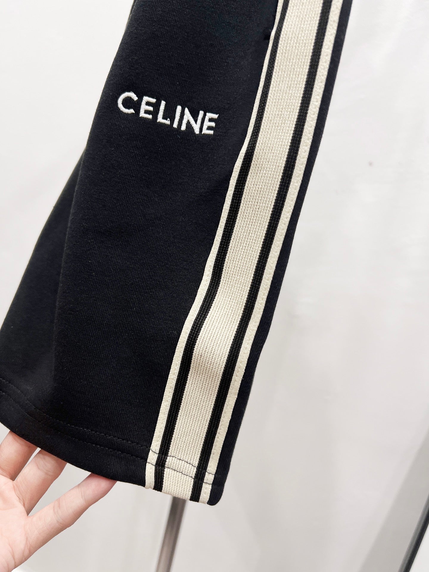 LuxluxHouse Best Quality Clothes Pants Celine