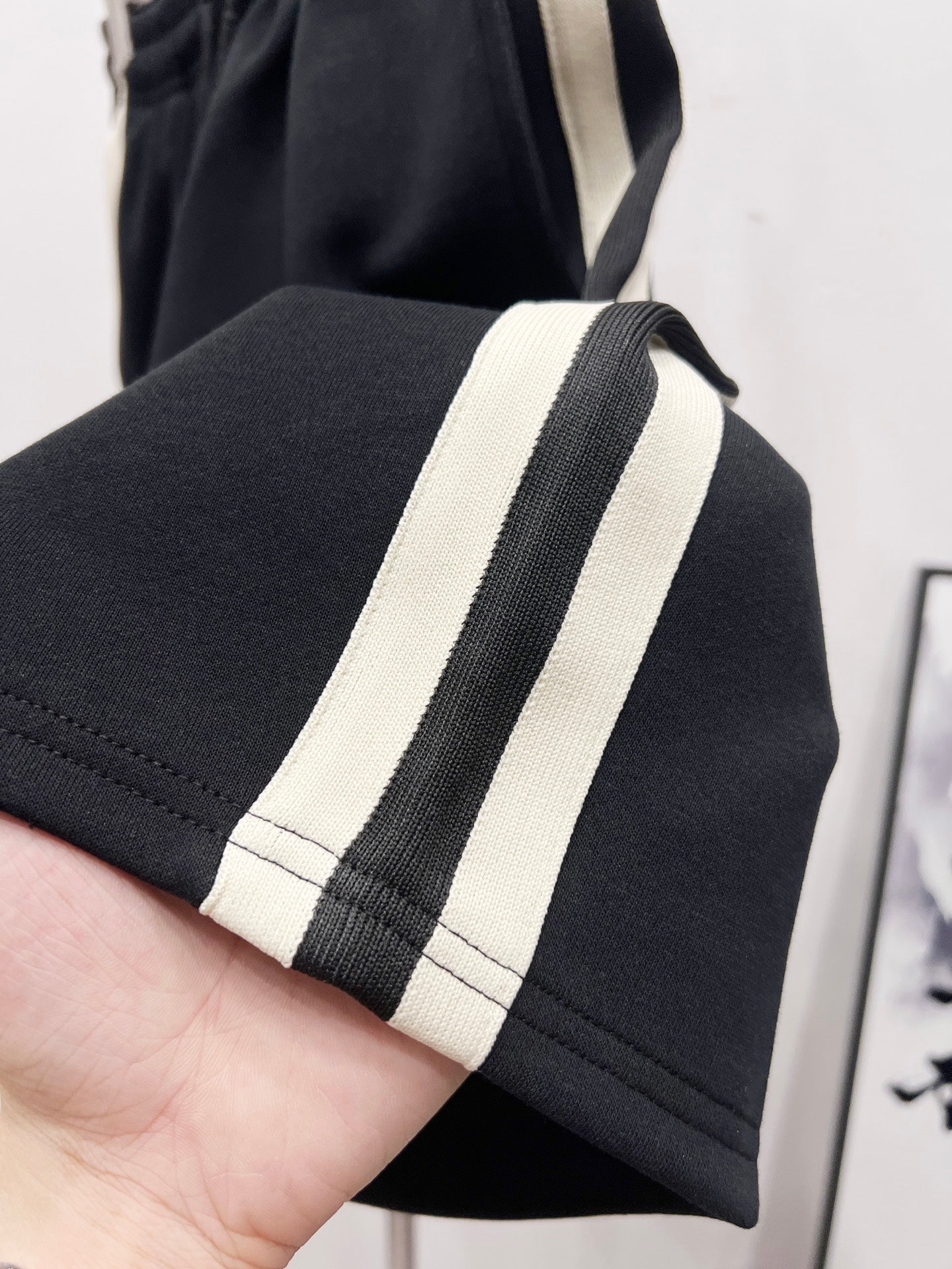 LuxluxHouse Best Quality Clothes Pants Louis Vuitton