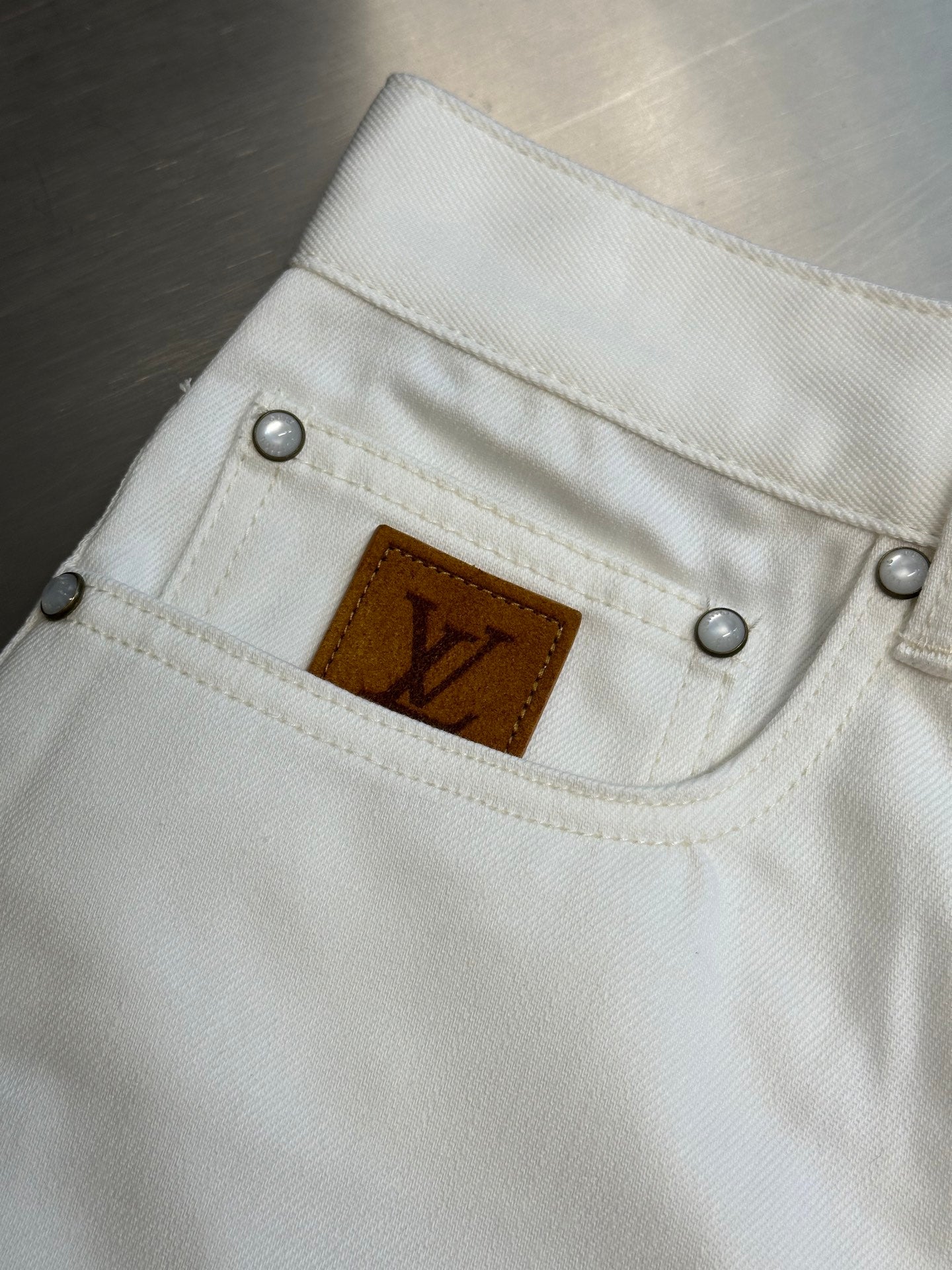 LuxluxHouse Best Quality Clothes Pants Louis Vuitton