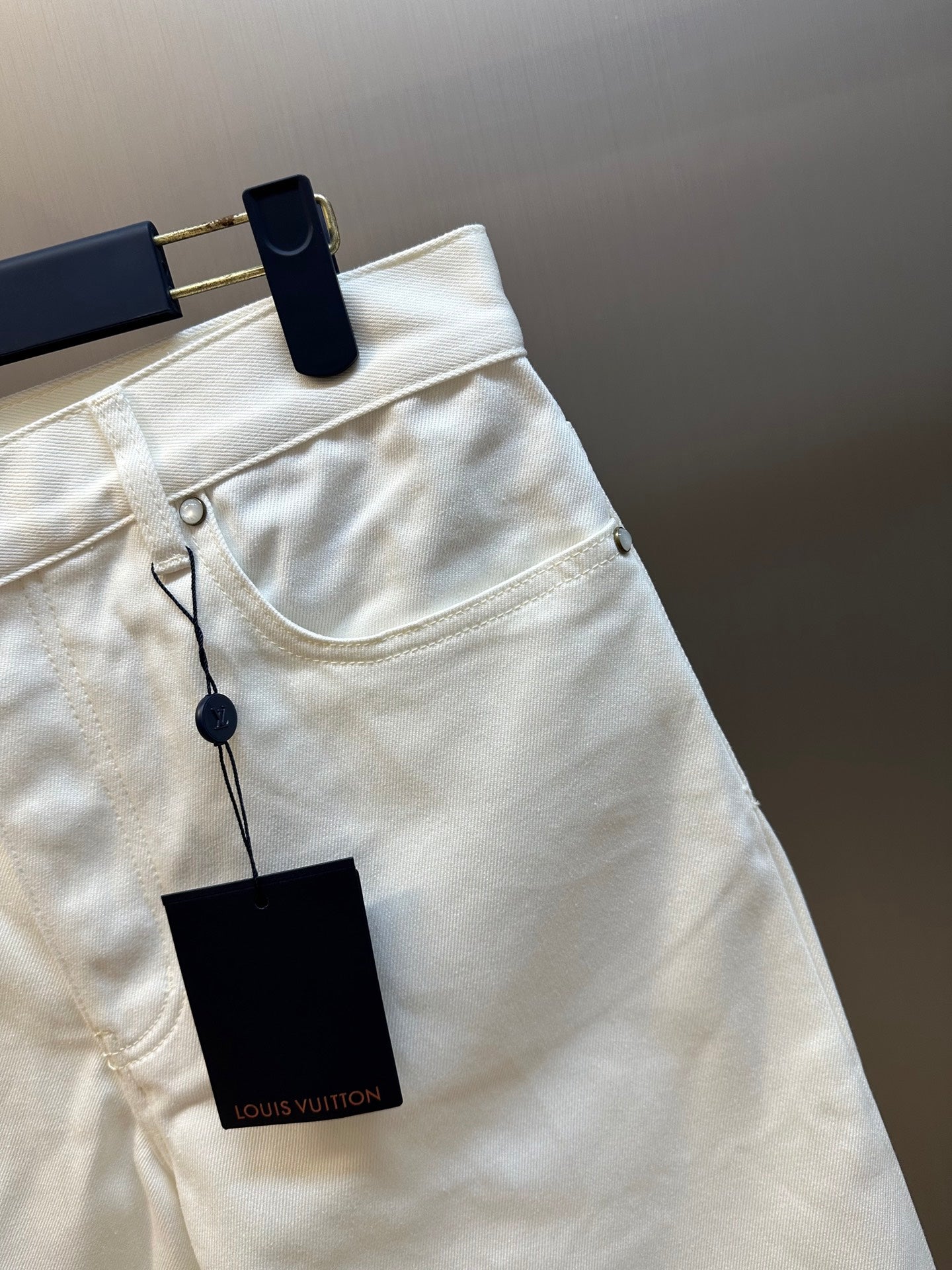 LuxluxHouse Best Quality Clothes Pants Louis Vuitton