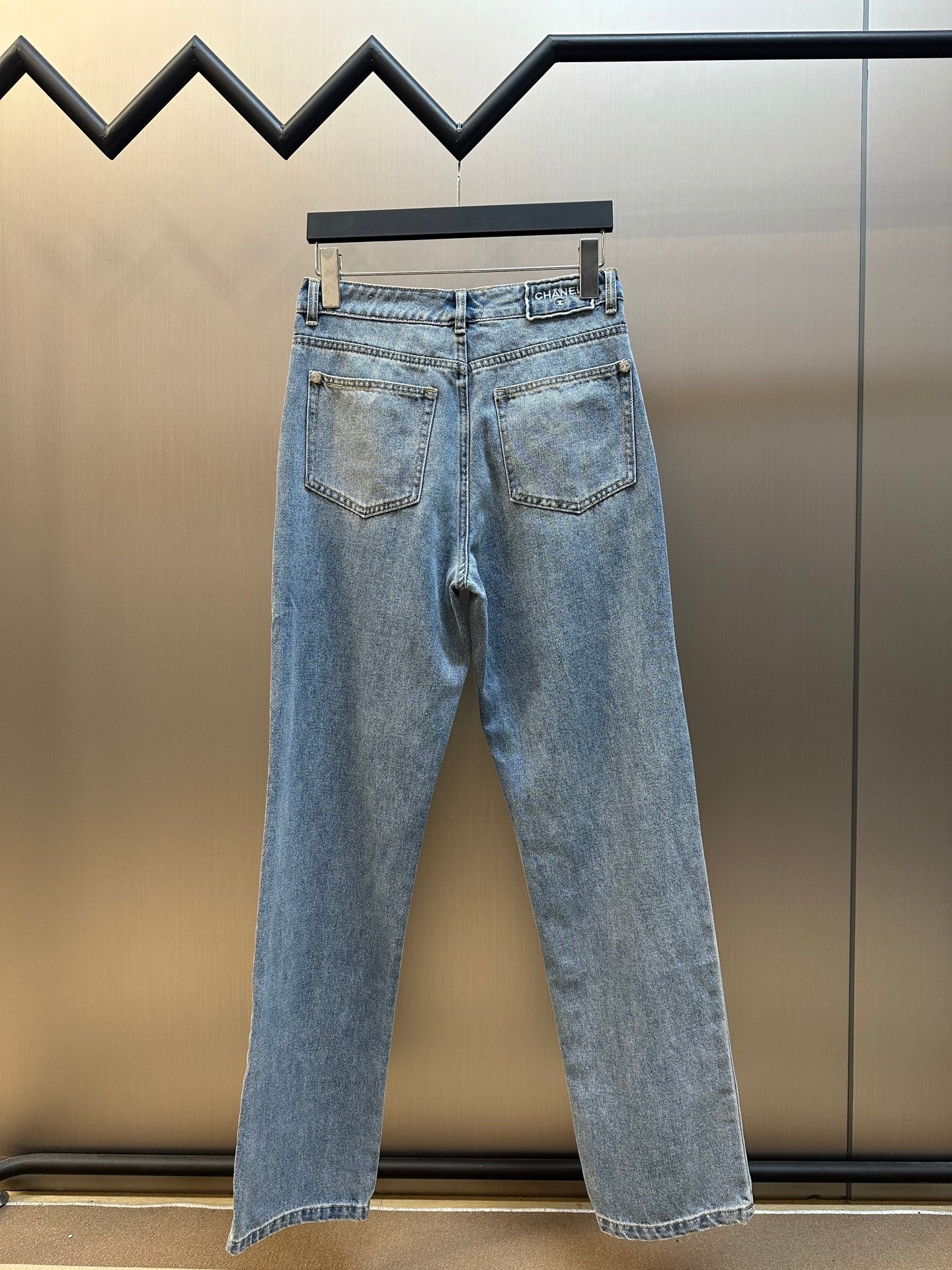 LuxluxHouse Best Quality Clothes Pants Chanel & Maison Margiela