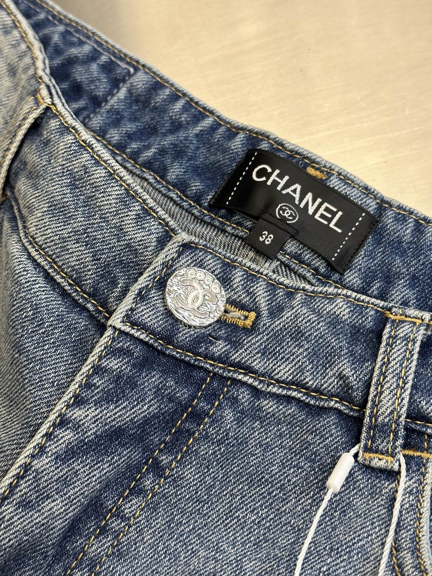 LuxluxHouse Best Quality Clothes Pants Chanel & Maison Margiela